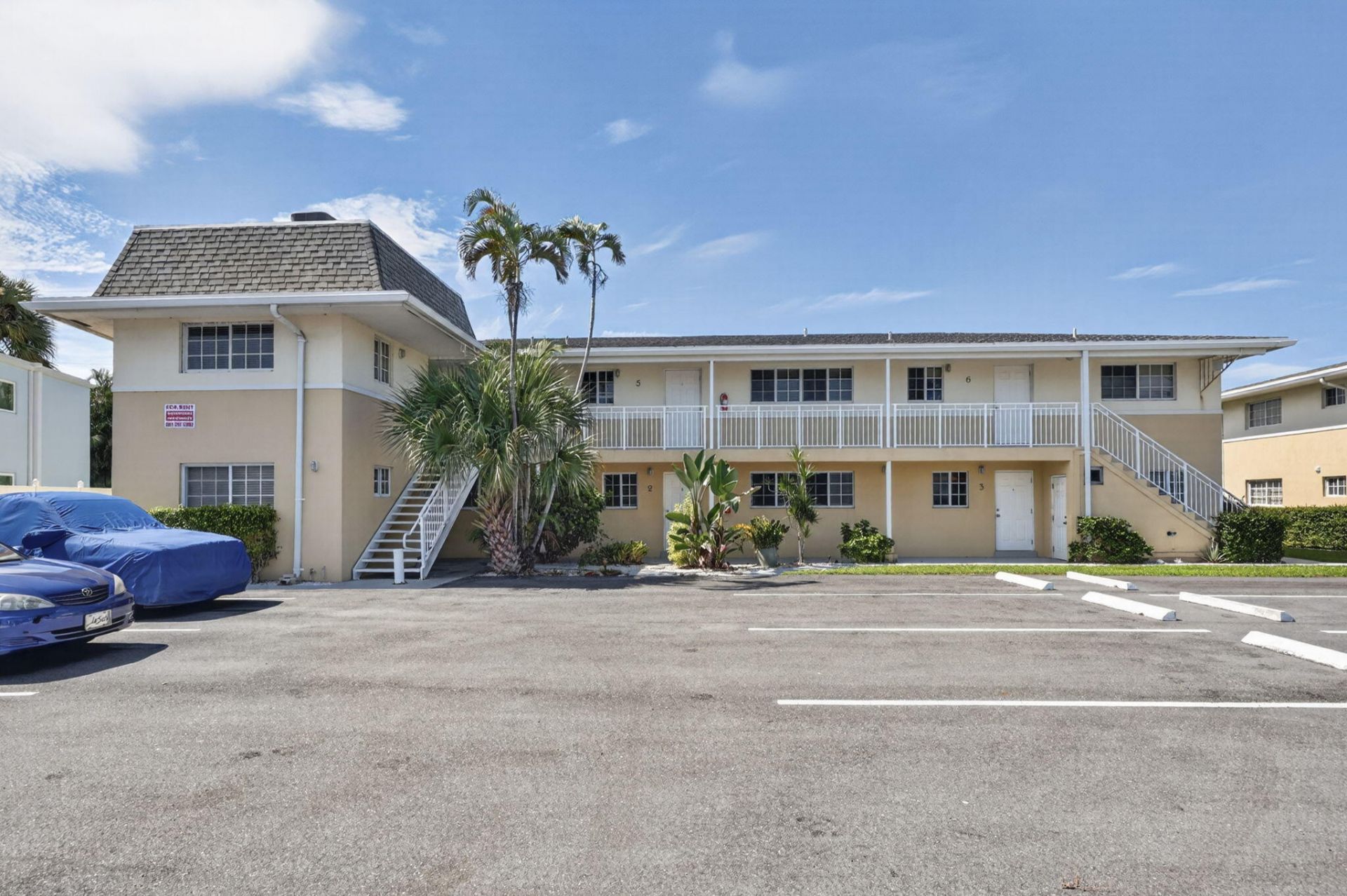 405 Southwind Drive, Unit 3, North Palm Beach, FL 33408 Photo