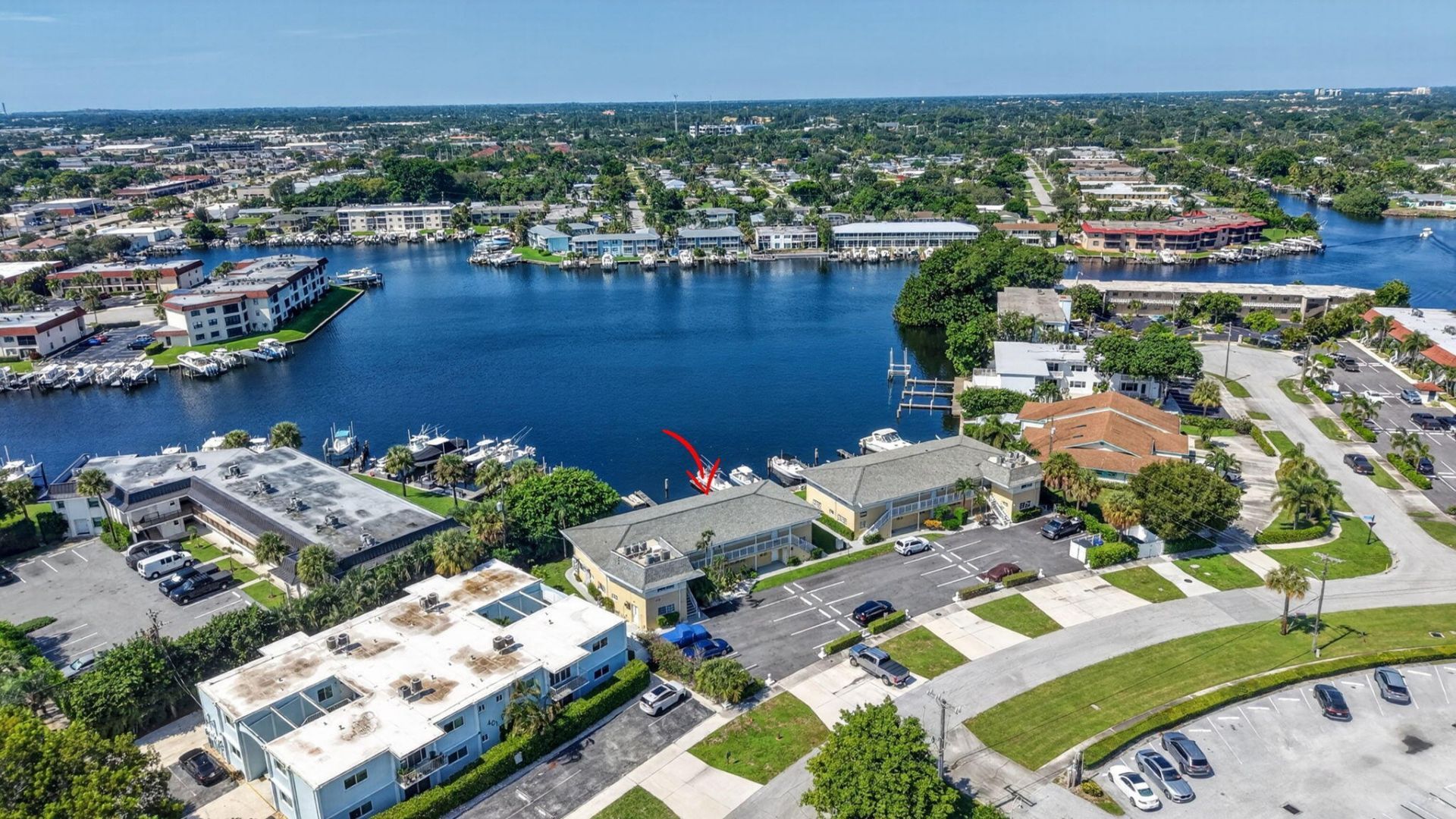 405 Southwind Drive, Unit 3, North Palm Beach, FL 33408 Photo