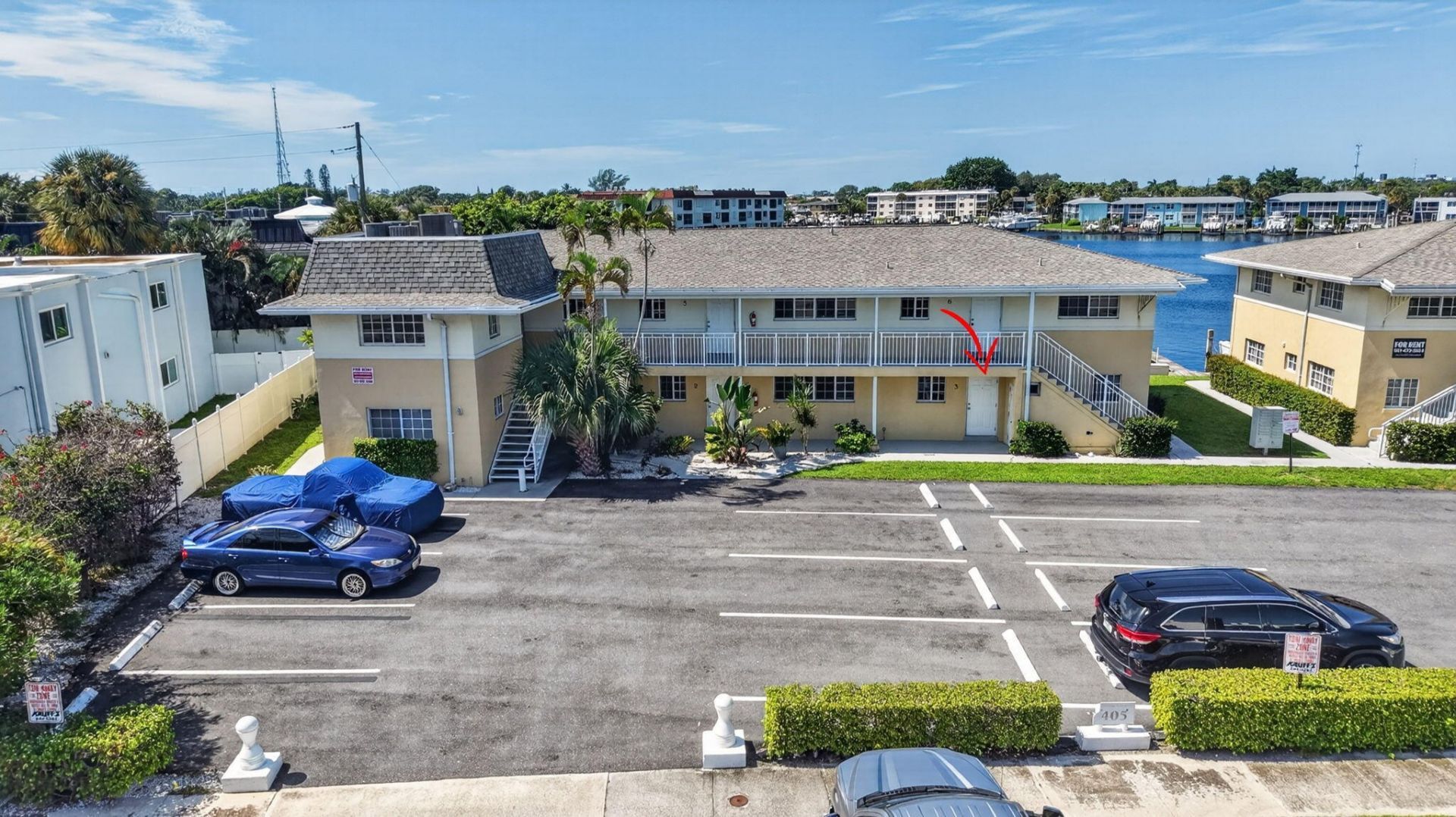 405 Southwind Drive, Unit 4, North Palm Beach, FL 33408 Photo