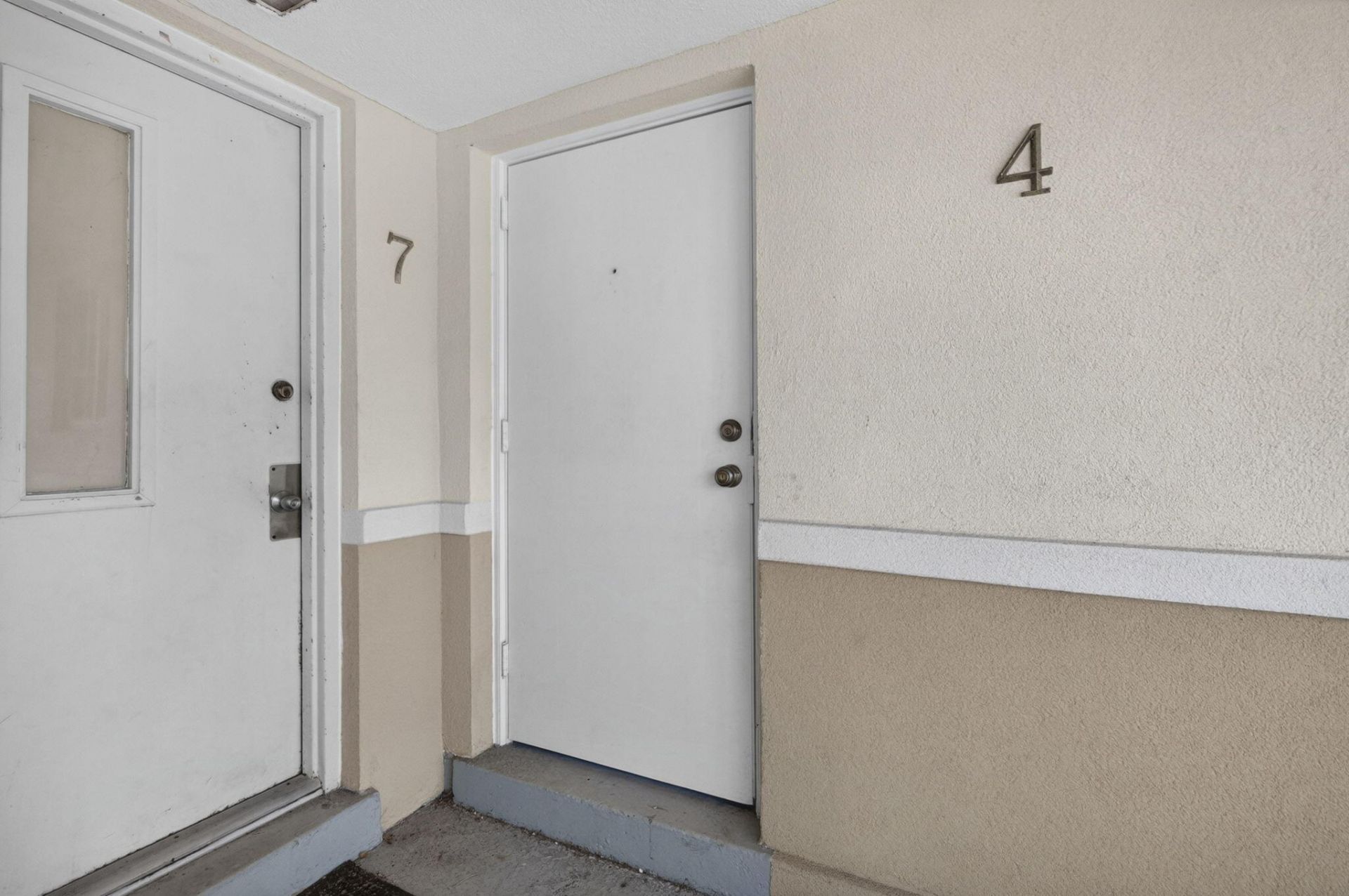 405 Southwind Drive, Unit 4, North Palm Beach, FL 33408 Photo