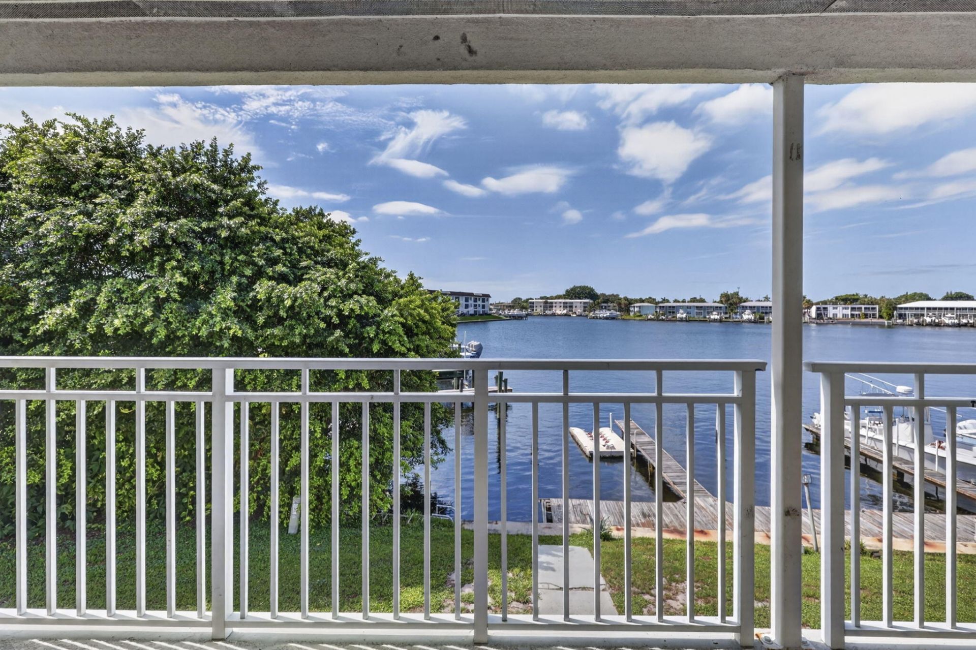 405 Southwind Drive, Unit 5, North Palm Beach, FL 33408 Photo