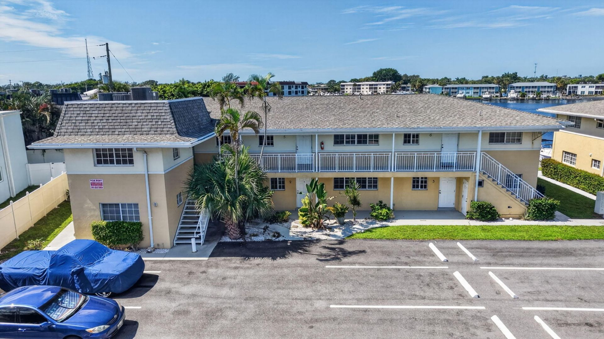 405 Southwind Drive, Unit 5, North Palm Beach, FL 33408 Photo