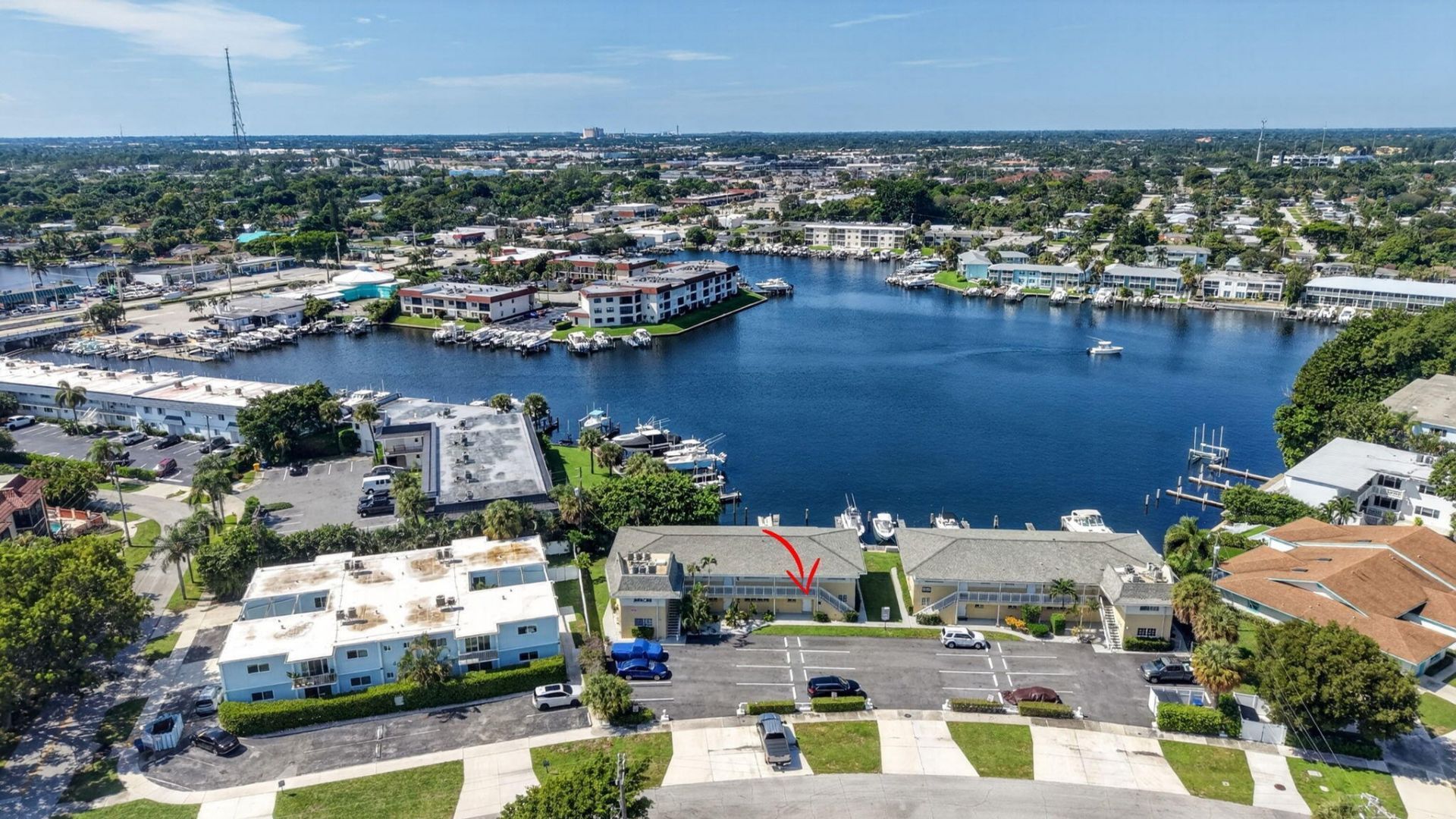 405 Southwind Drive, Unit 5, North Palm Beach, FL 33408 Photo