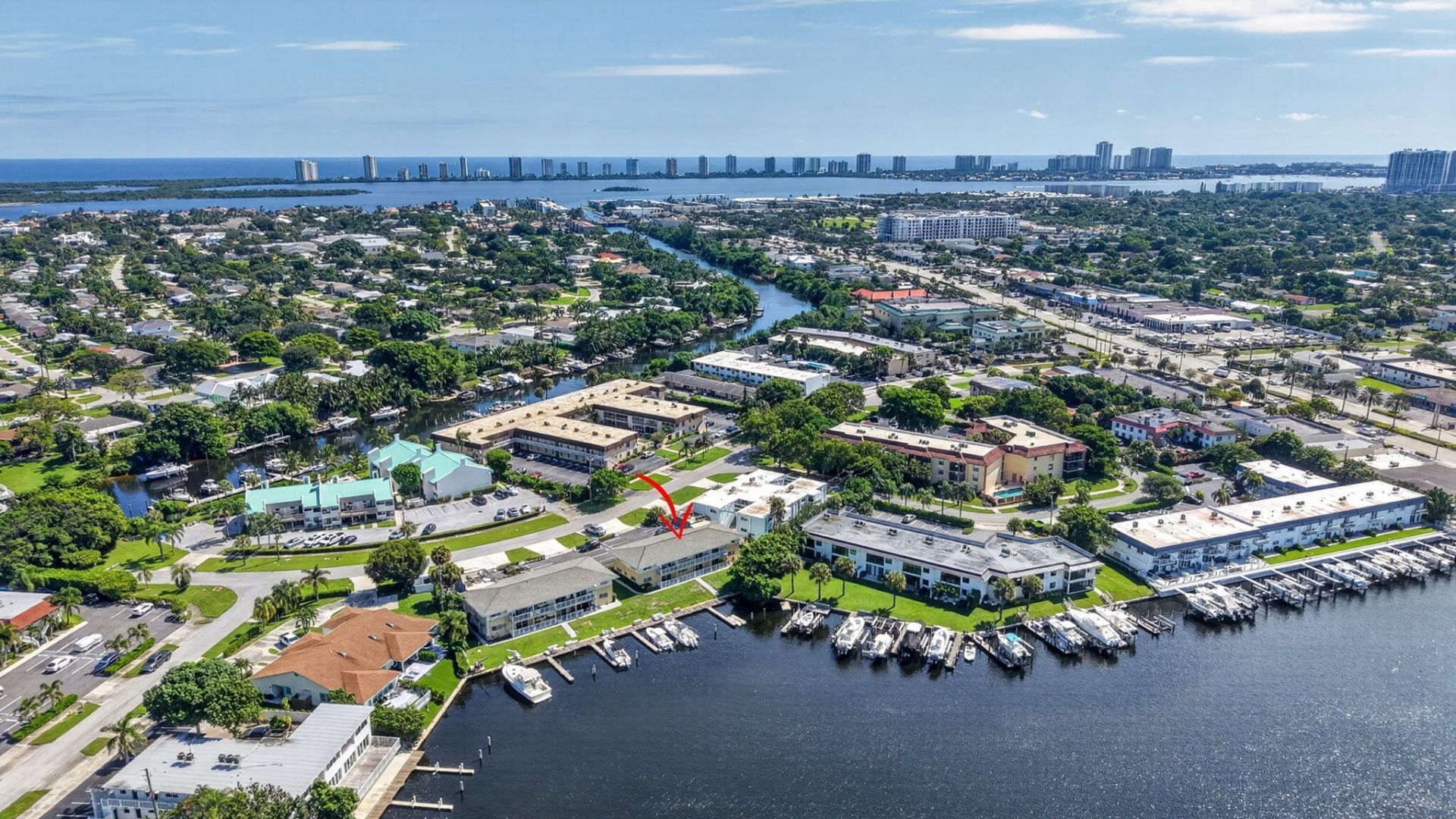 405 Southwind Drive, Unit 5, North Palm Beach, FL 33408 Photo