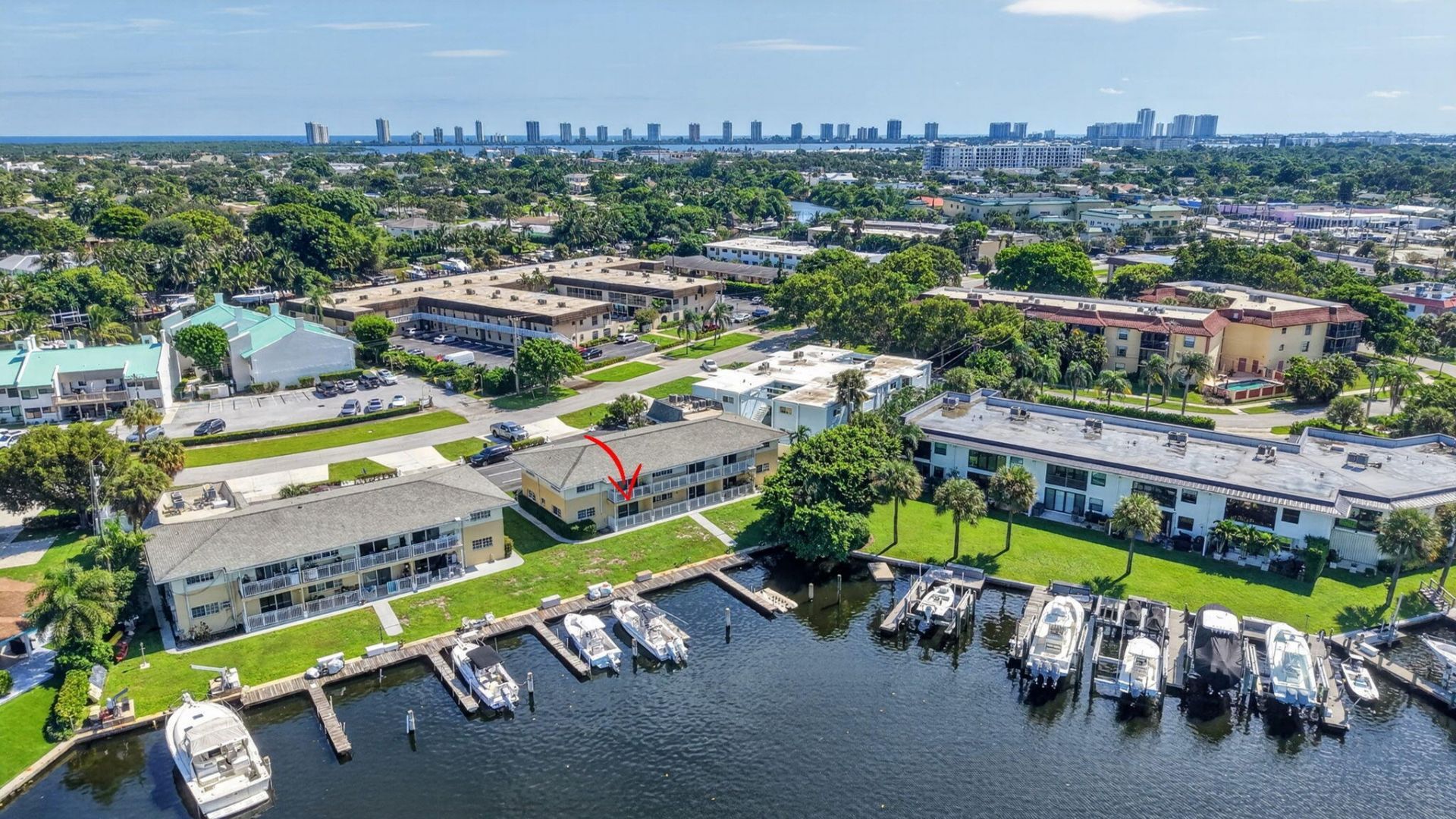 405 Southwind Drive, Unit 5, North Palm Beach, FL 33408 Photo
