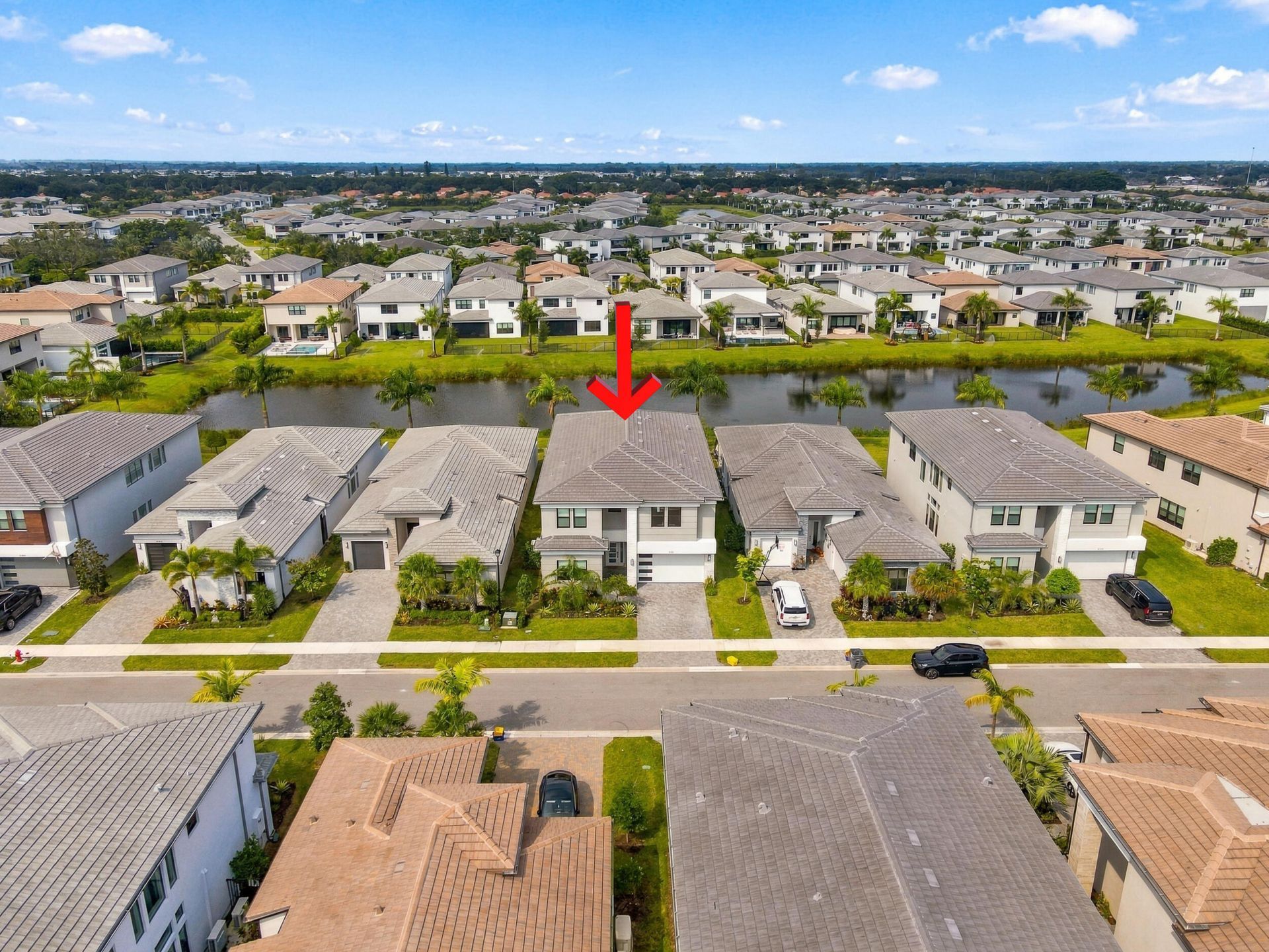 8351 Fishers Island Way, Boca Raton, FL 33434 Photo