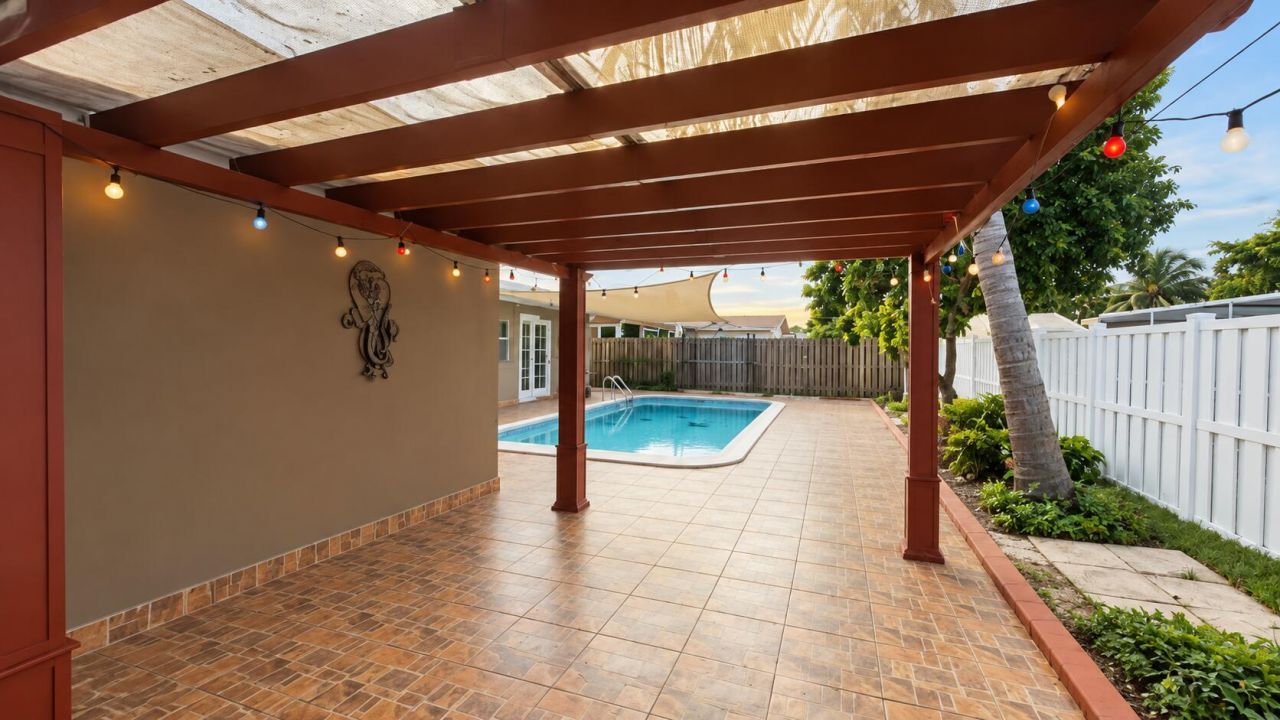 8391 NW 21st Court, Sunrise, FL 33322 Photo
