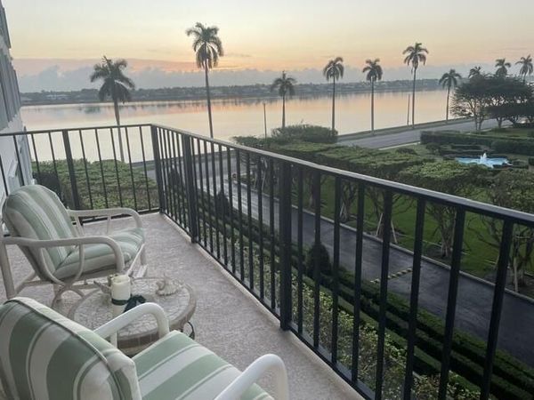 1701 S FLAGLER Drive, Unit 403, West Palm Beach, FL 33401