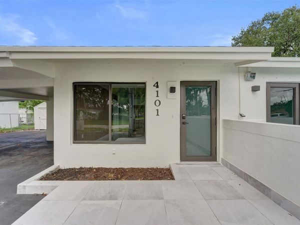 4101 SW 48TH Court, Dania Beach, FL 33314