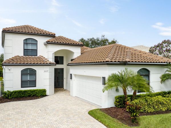 16137 Villa Vizcaya Place, Delray Beach, FL 33446