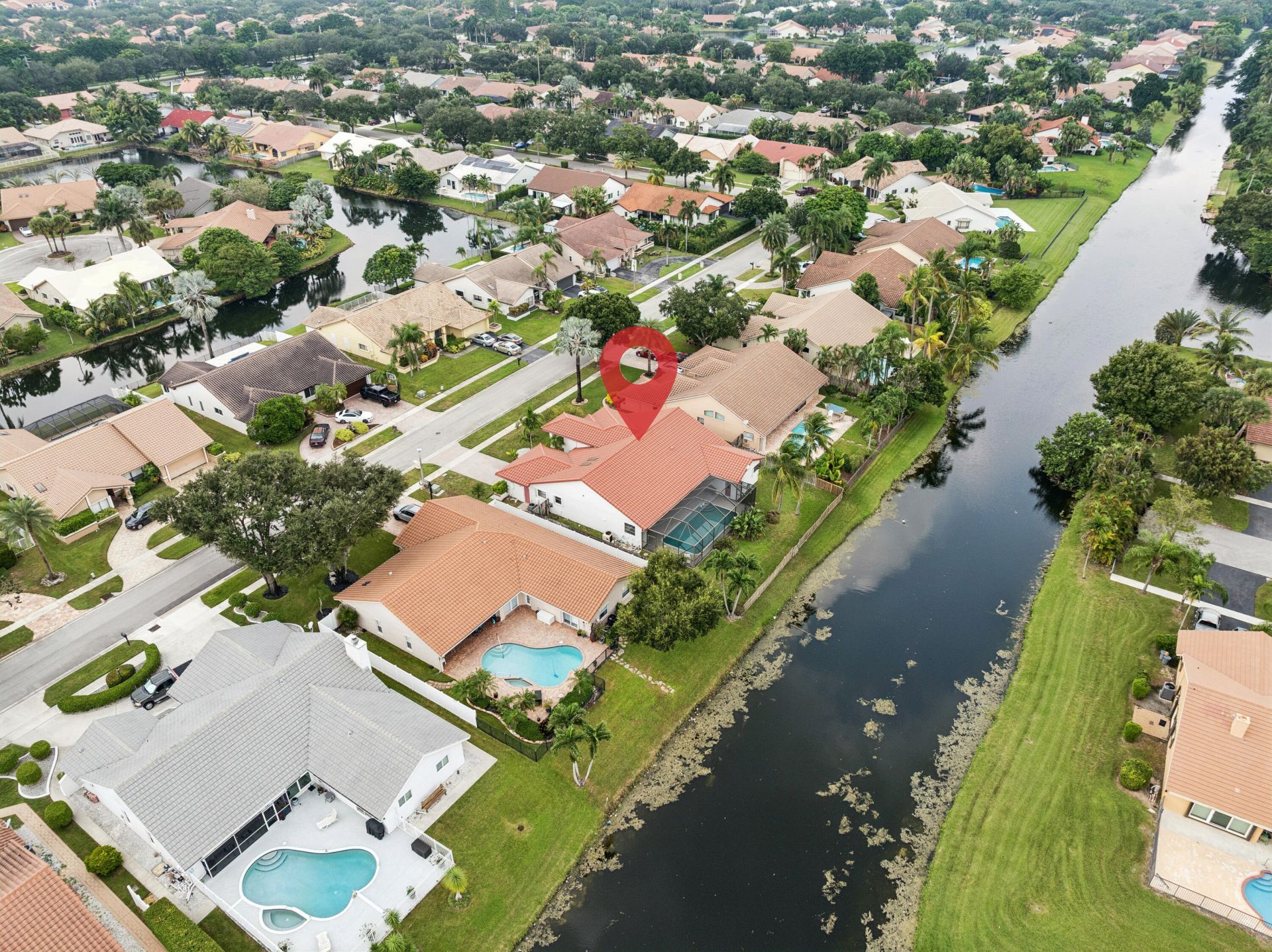 1240 NW 100th Way Nw, Plantation, FL 33322 Photo