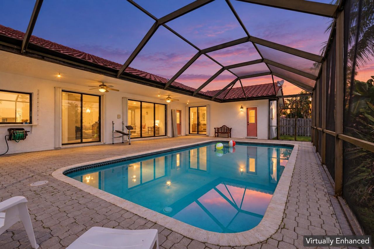 1240 NW 100th Way Nw, Plantation, FL 33322 Photo
