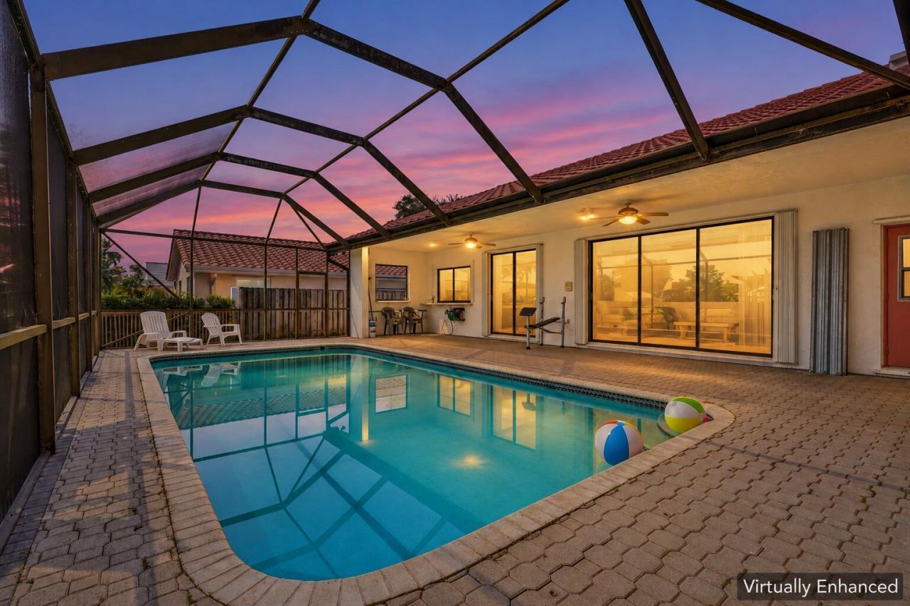 1240 NW 100th Way Nw, Plantation, FL 33322 Photo