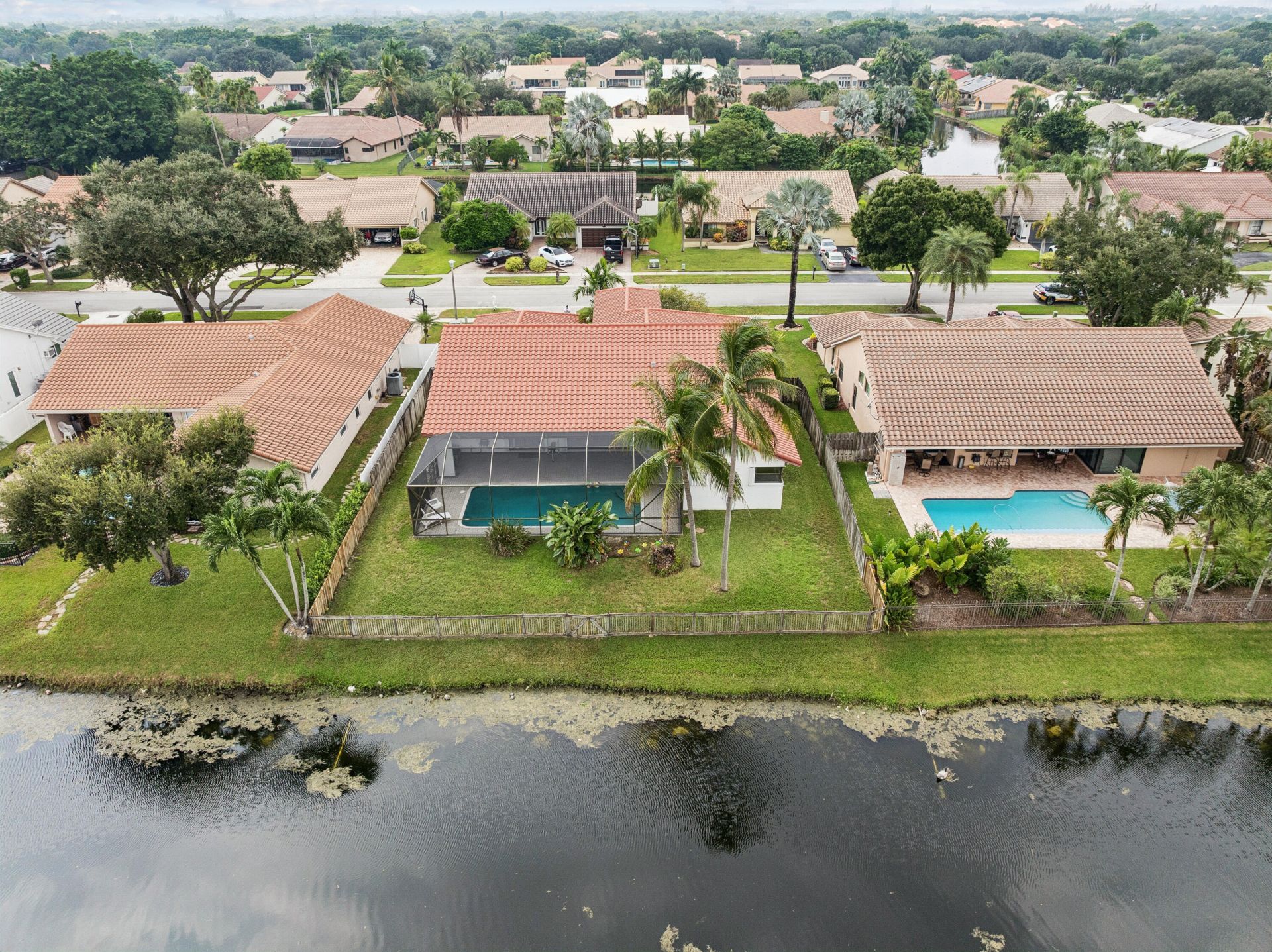 1240 NW 100th Way Nw, Plantation, FL 33322 Photo