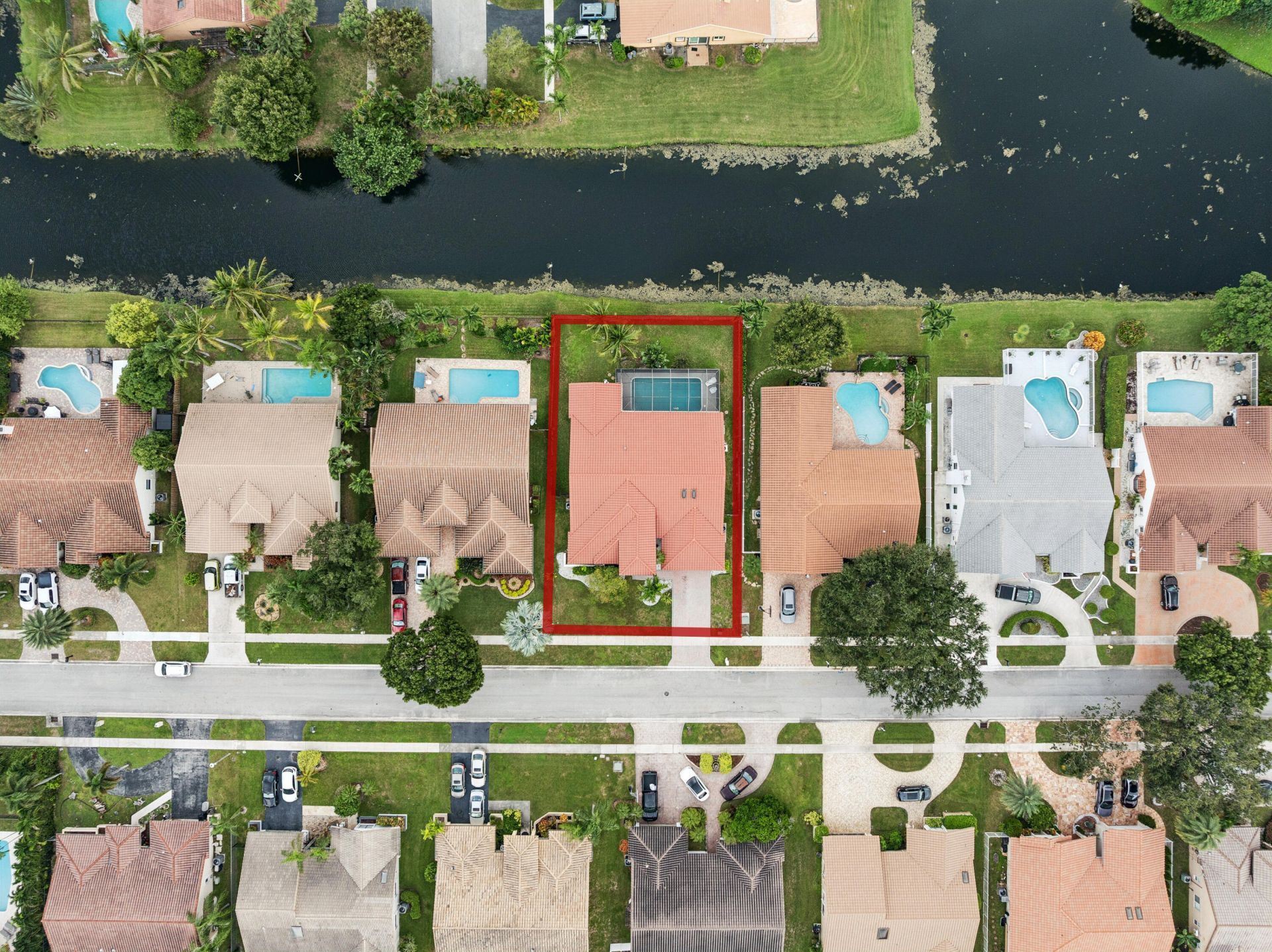 1240 NW 100th Way Nw, Plantation, FL 33322 Photo