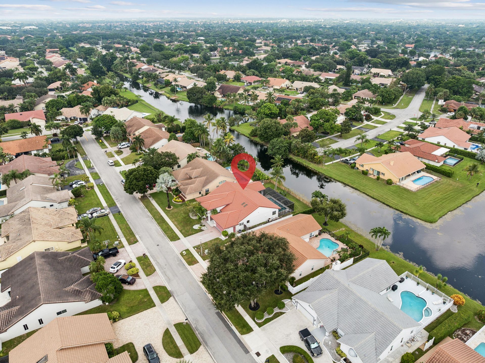 1240 NW 100th Way Nw, Plantation, FL 33322 Photo