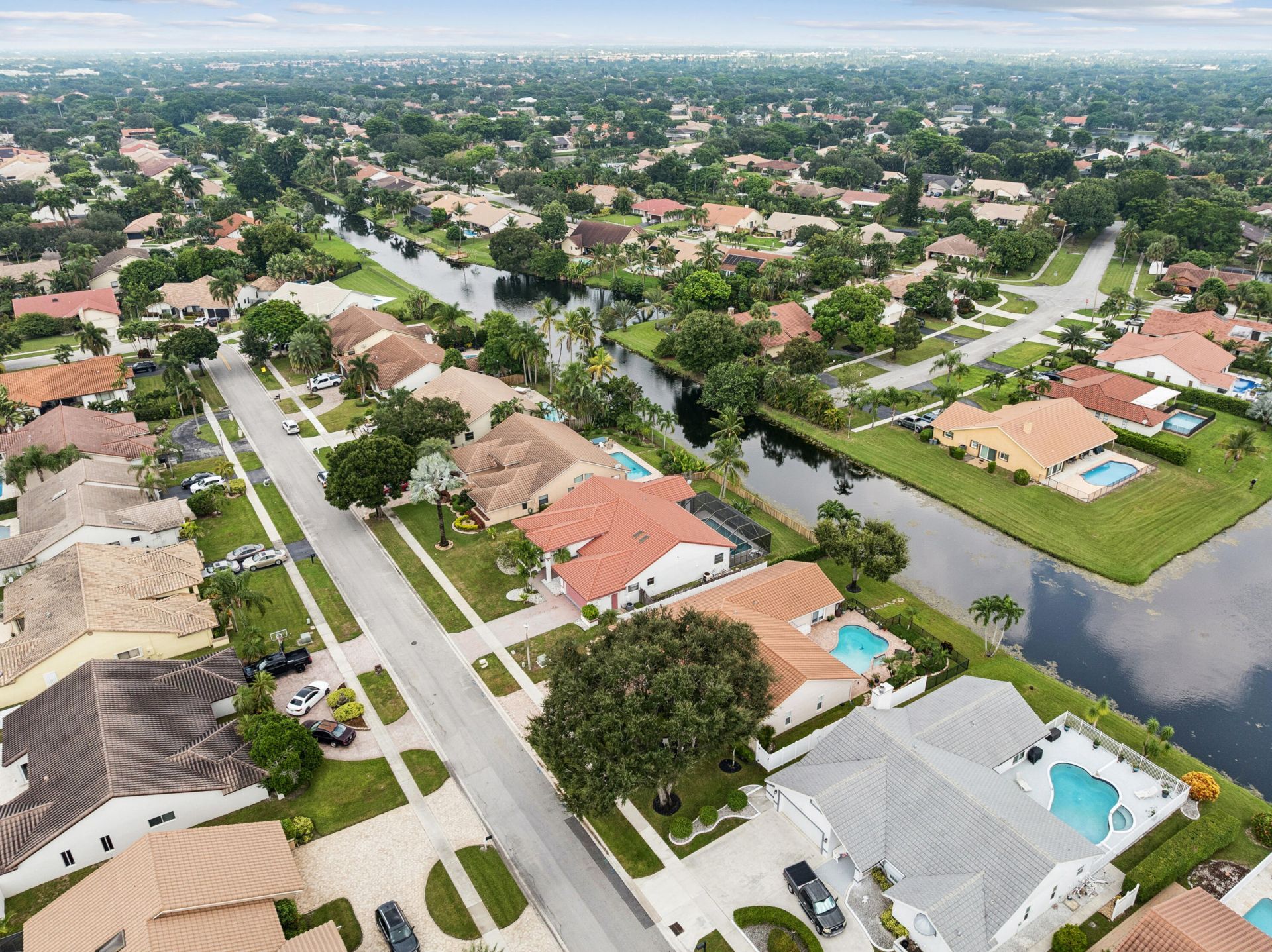 1240 NW 100th Way Nw, Plantation, FL 33322 Photo