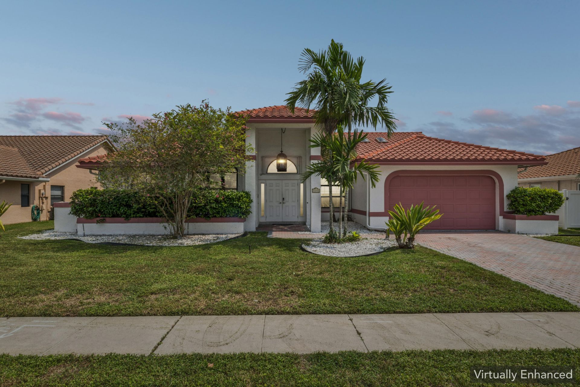 1240 NW 100th Way Nw, Plantation, FL 33322 Photo