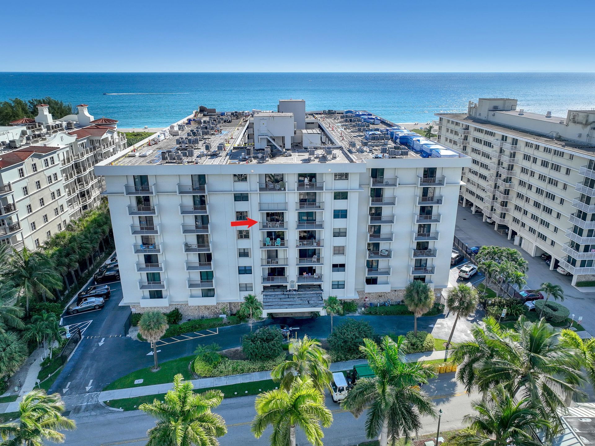 145 S Ocean Avenue, Unit 601, Palm Beach Shores, FL 33404 Photo