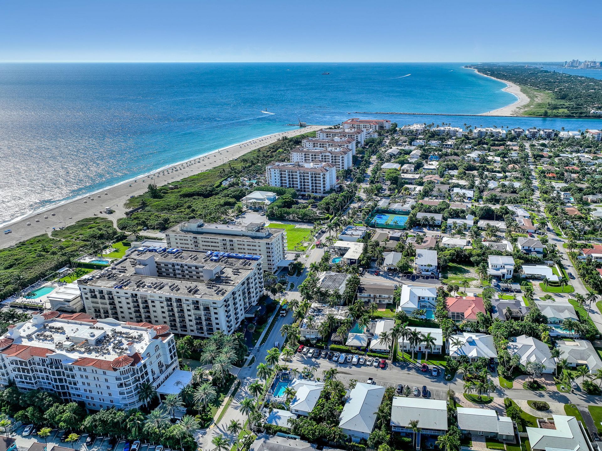 145 S Ocean Avenue, Unit 601, Palm Beach Shores, FL 33404 Photo