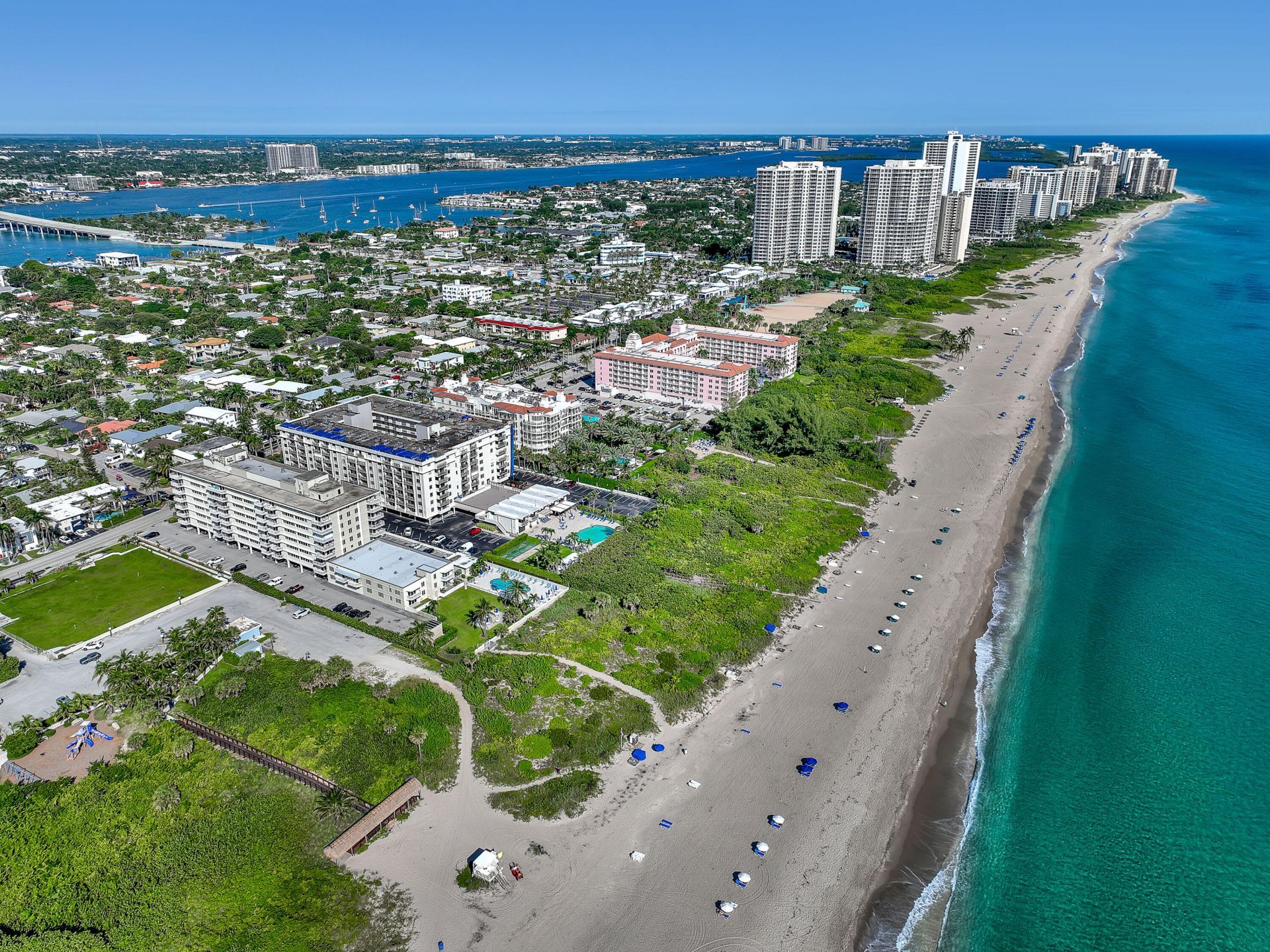 145 S Ocean Avenue, Unit 601, Palm Beach Shores, FL 33404 Photo