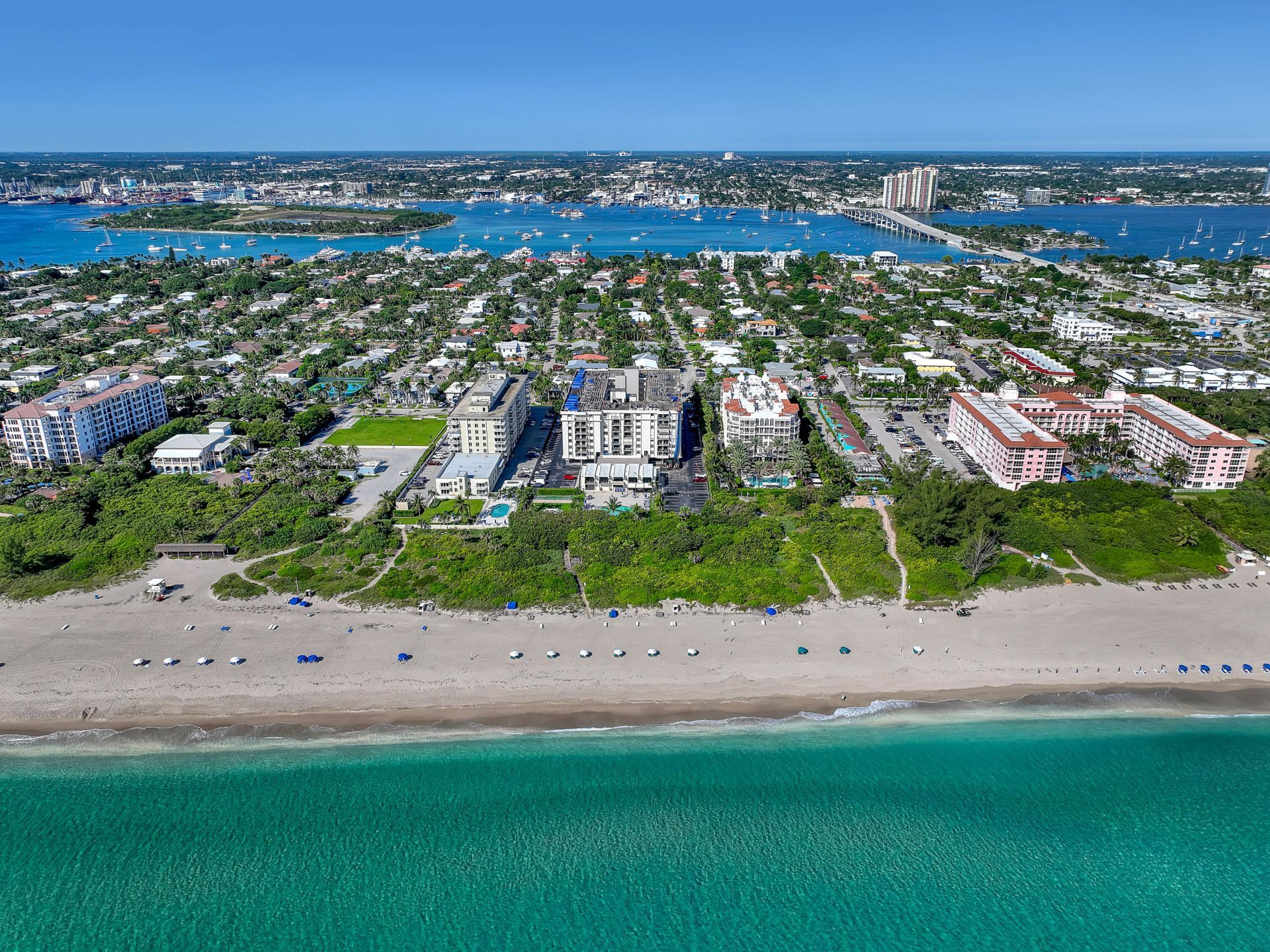 145 S Ocean Avenue, Unit 601, Palm Beach Shores, FL 33404 Photo