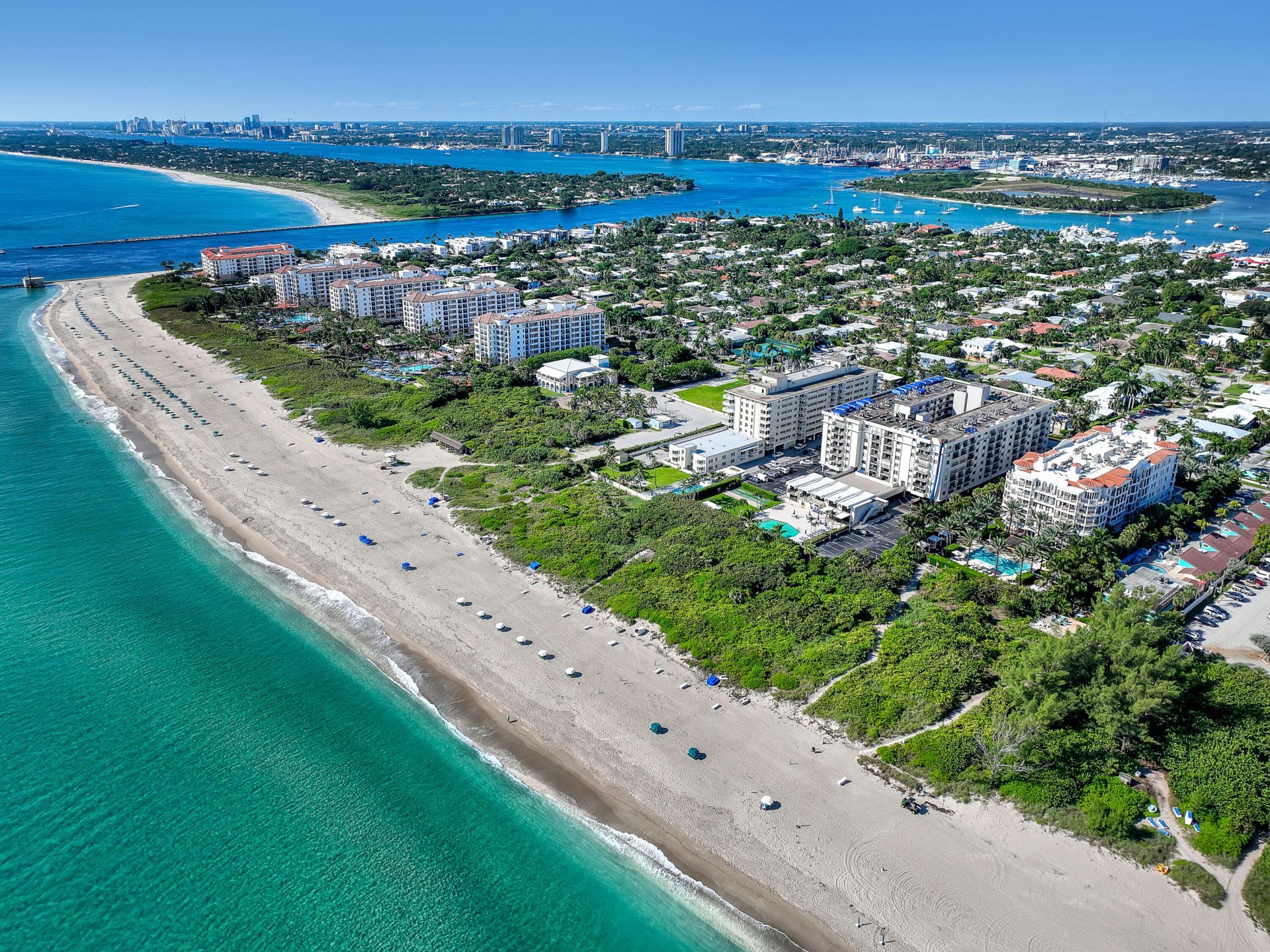 145 S Ocean Avenue, Unit 601, Palm Beach Shores, FL 33404 Photo