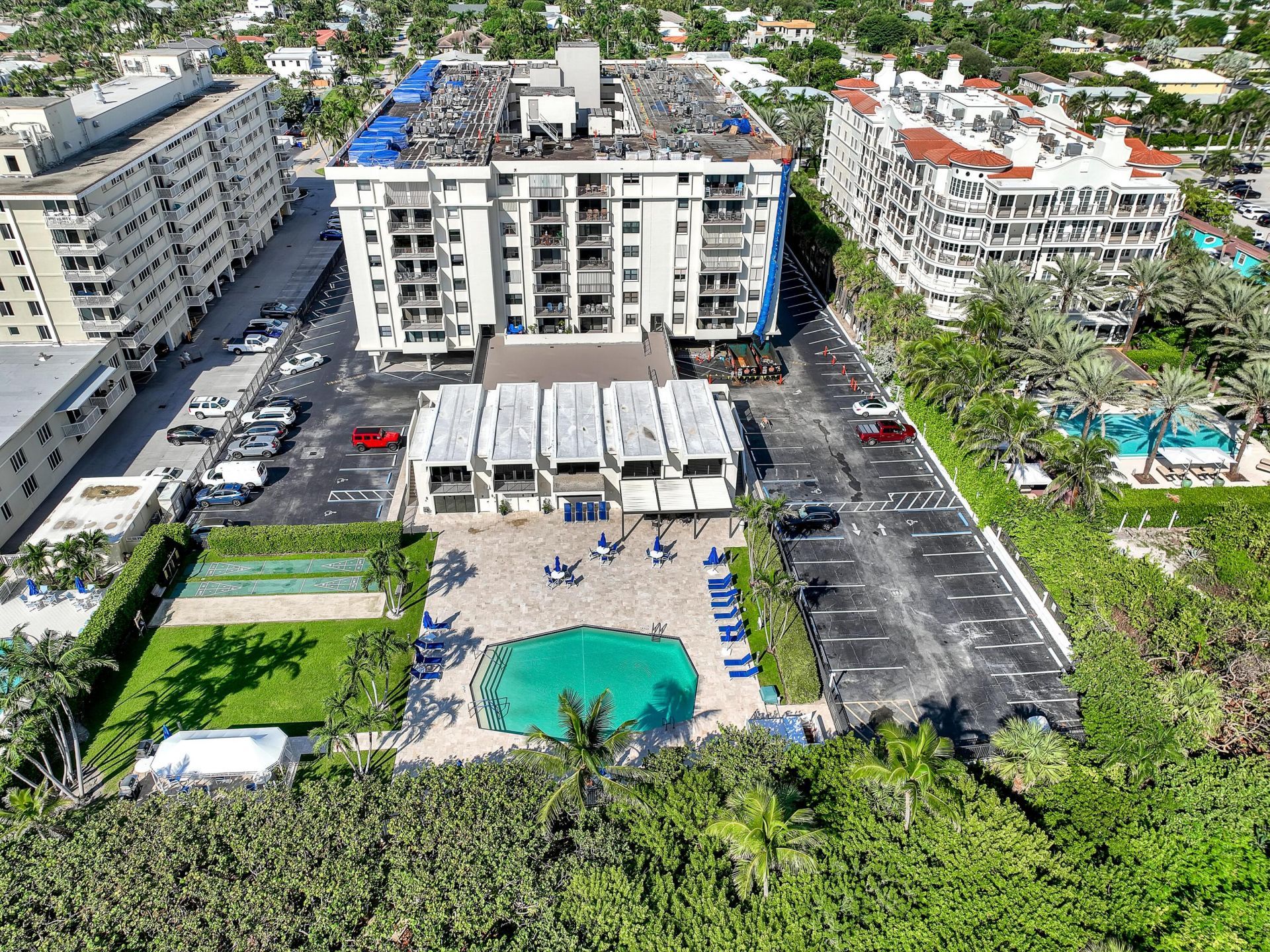 145 S Ocean Avenue, Unit 601, Palm Beach Shores, FL 33404 Photo