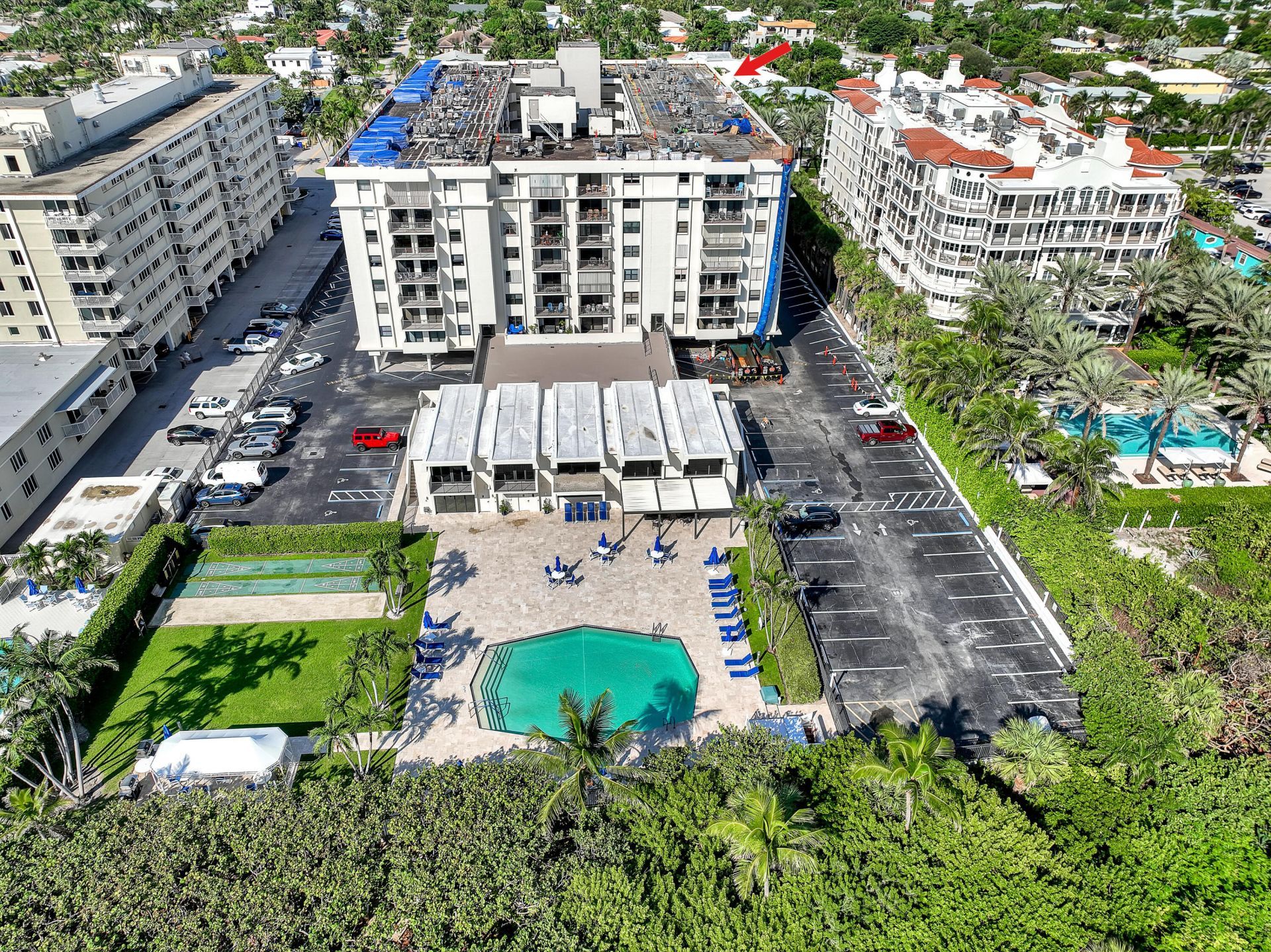 145 S Ocean Avenue, Unit 601, Palm Beach Shores, FL 33404 Photo
