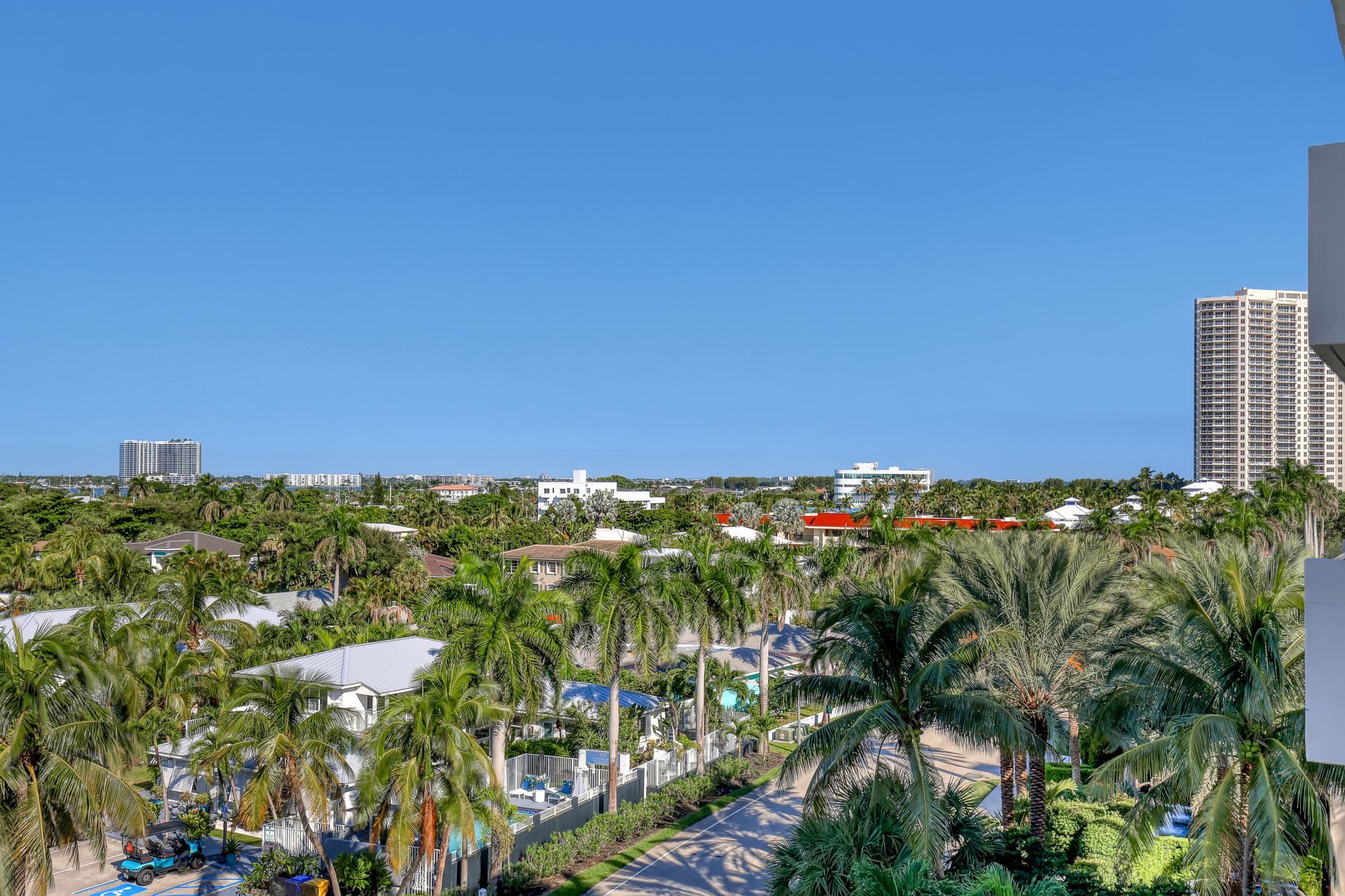 145 S Ocean Avenue, Unit 601, Palm Beach Shores, FL 33404 Photo