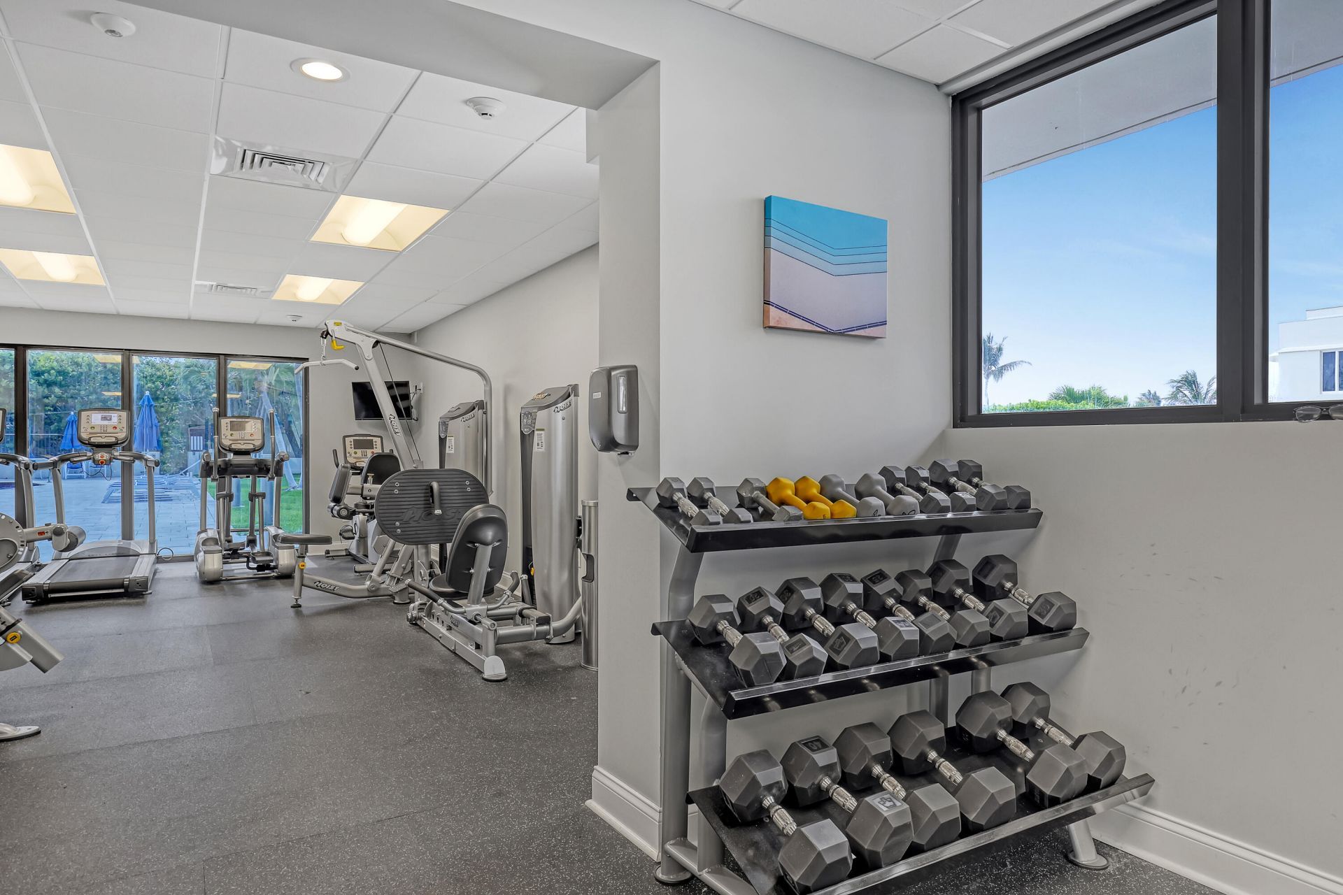 145 S Ocean Avenue, Unit 601, Palm Beach Shores, FL 33404 Photo
