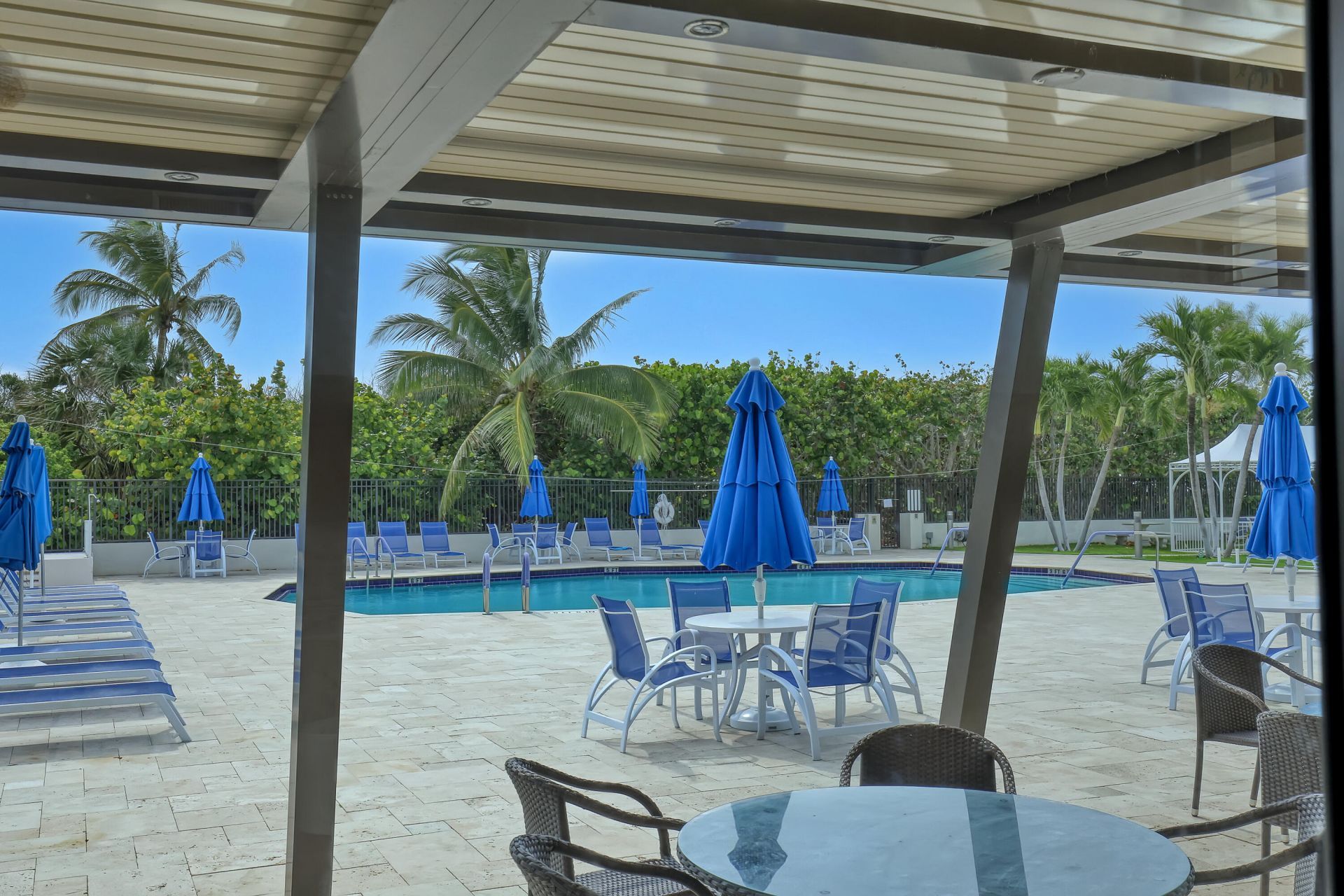 145 S Ocean Avenue, Unit 601, Palm Beach Shores, FL 33404 Photo