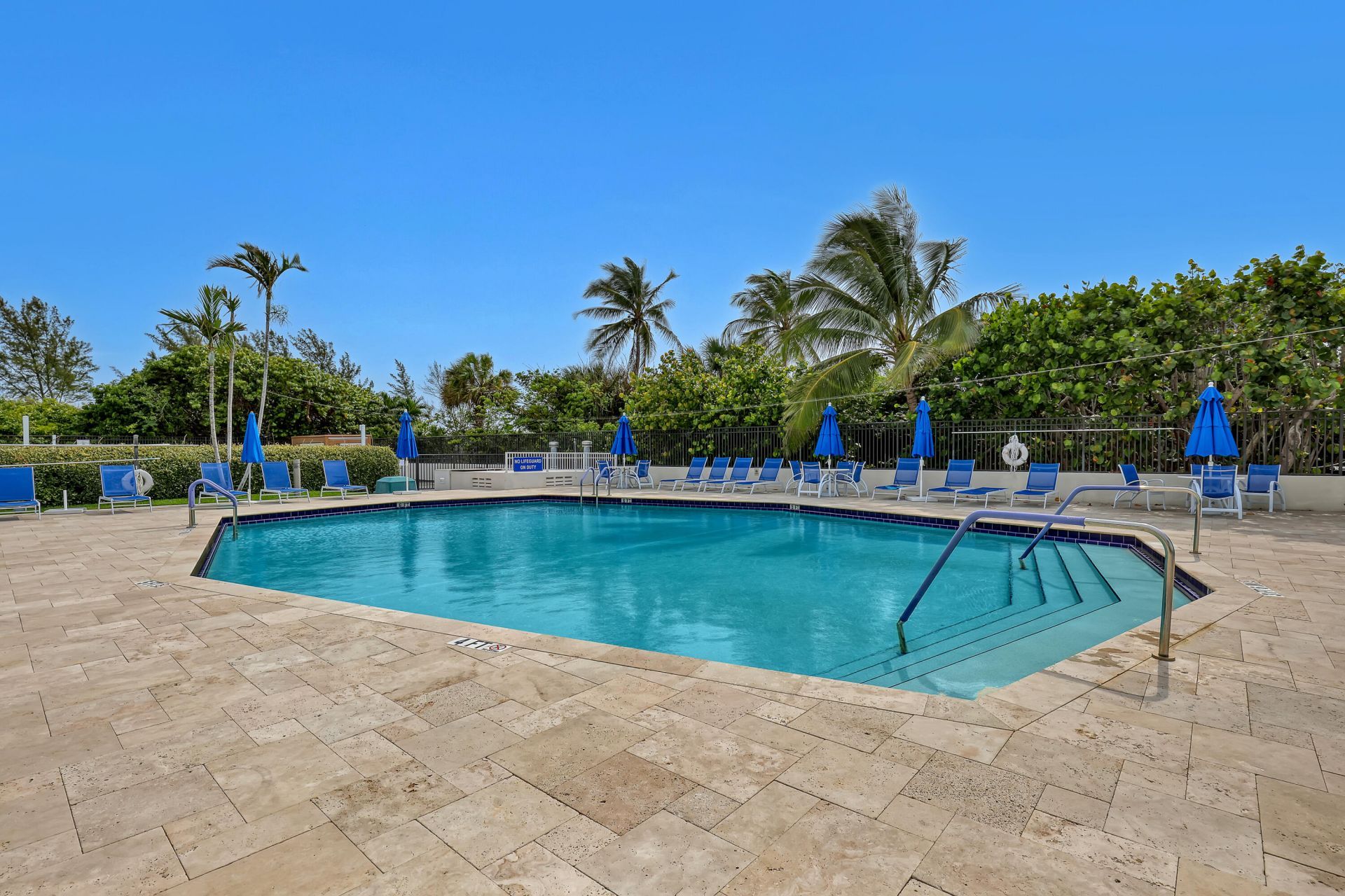 145 S Ocean Avenue, Unit 601, Palm Beach Shores, FL 33404 Photo