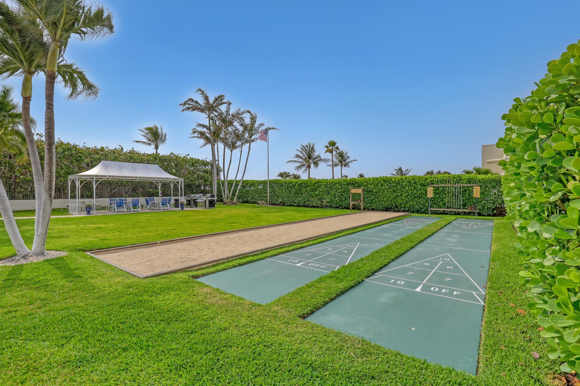 145 S Ocean Avenue, Unit 601, Palm Beach Shores, FL 33404 Photo
