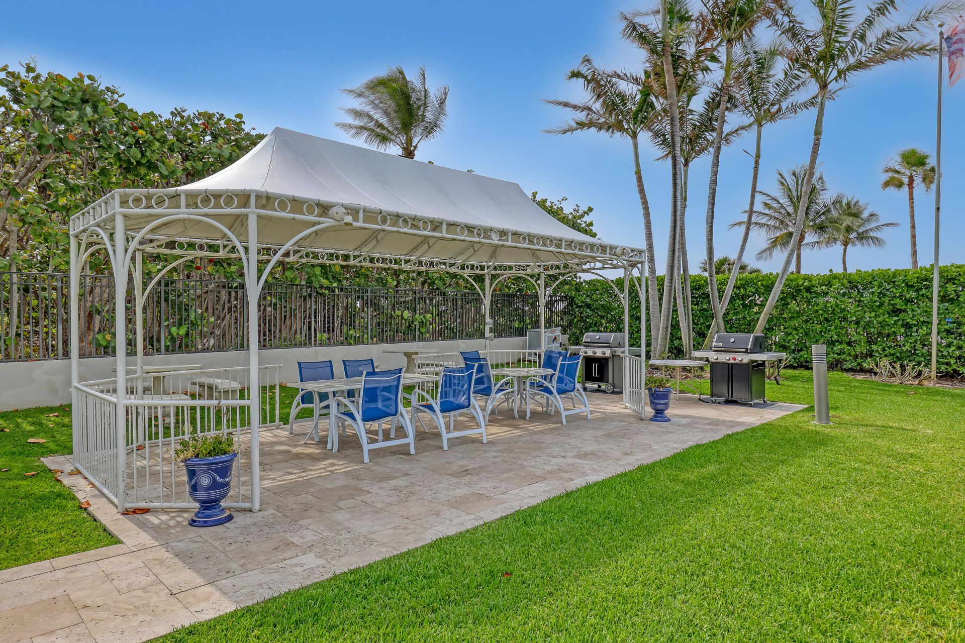 145 S Ocean Avenue, Unit 601, Palm Beach Shores, FL 33404 Photo