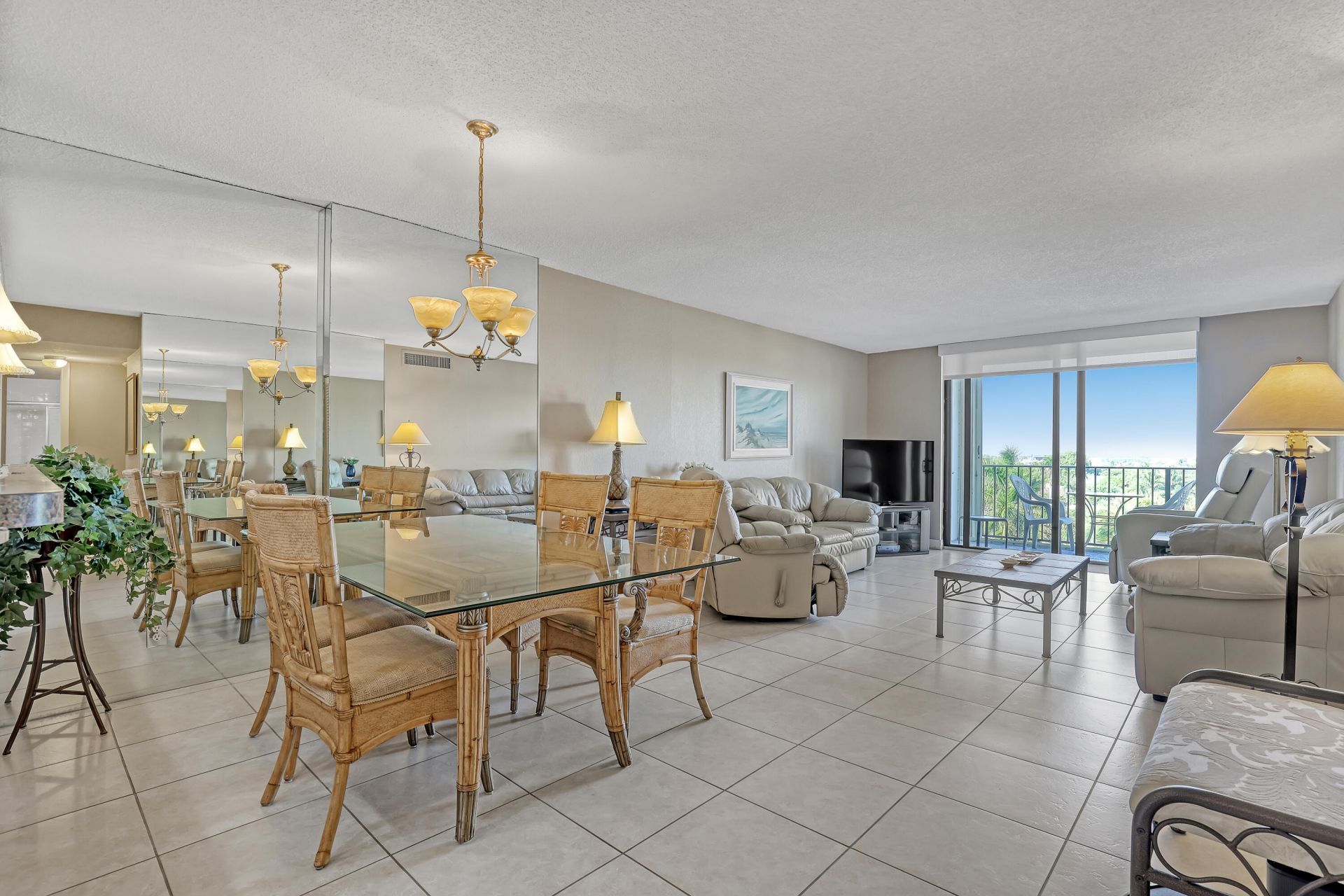 145 S Ocean Avenue, Unit 601, Palm Beach Shores, FL 33404 Photo