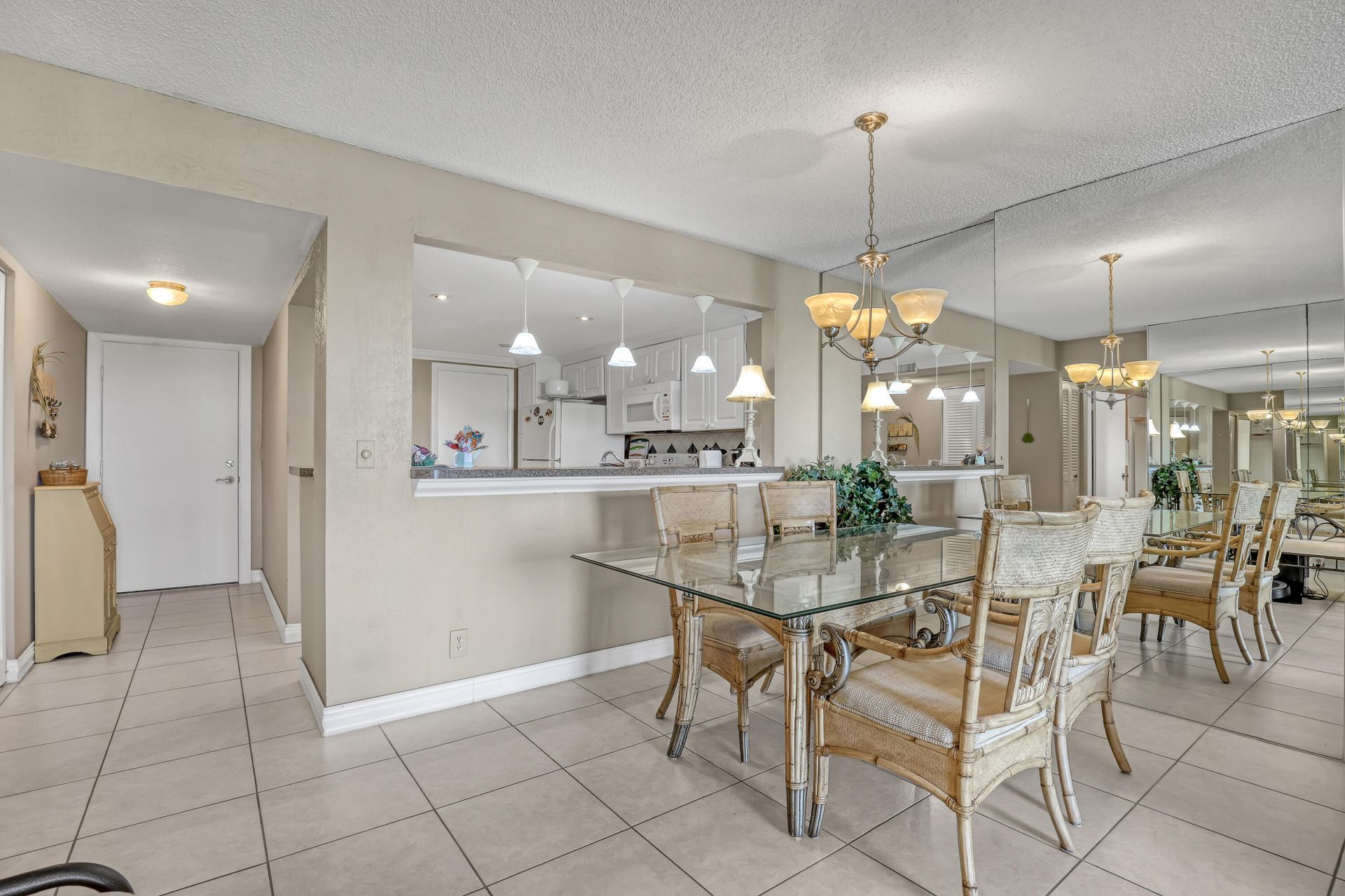 145 S Ocean Avenue, Unit 601, Palm Beach Shores, FL 33404 Photo