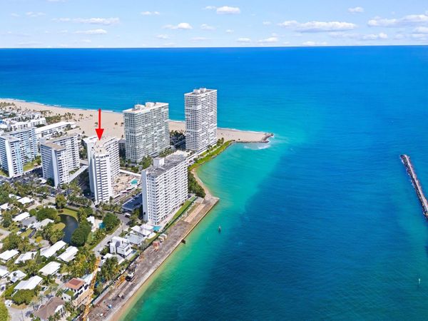 2000 S Ocean Drive, Unit 709, Fort Lauderdale, FL 33316
