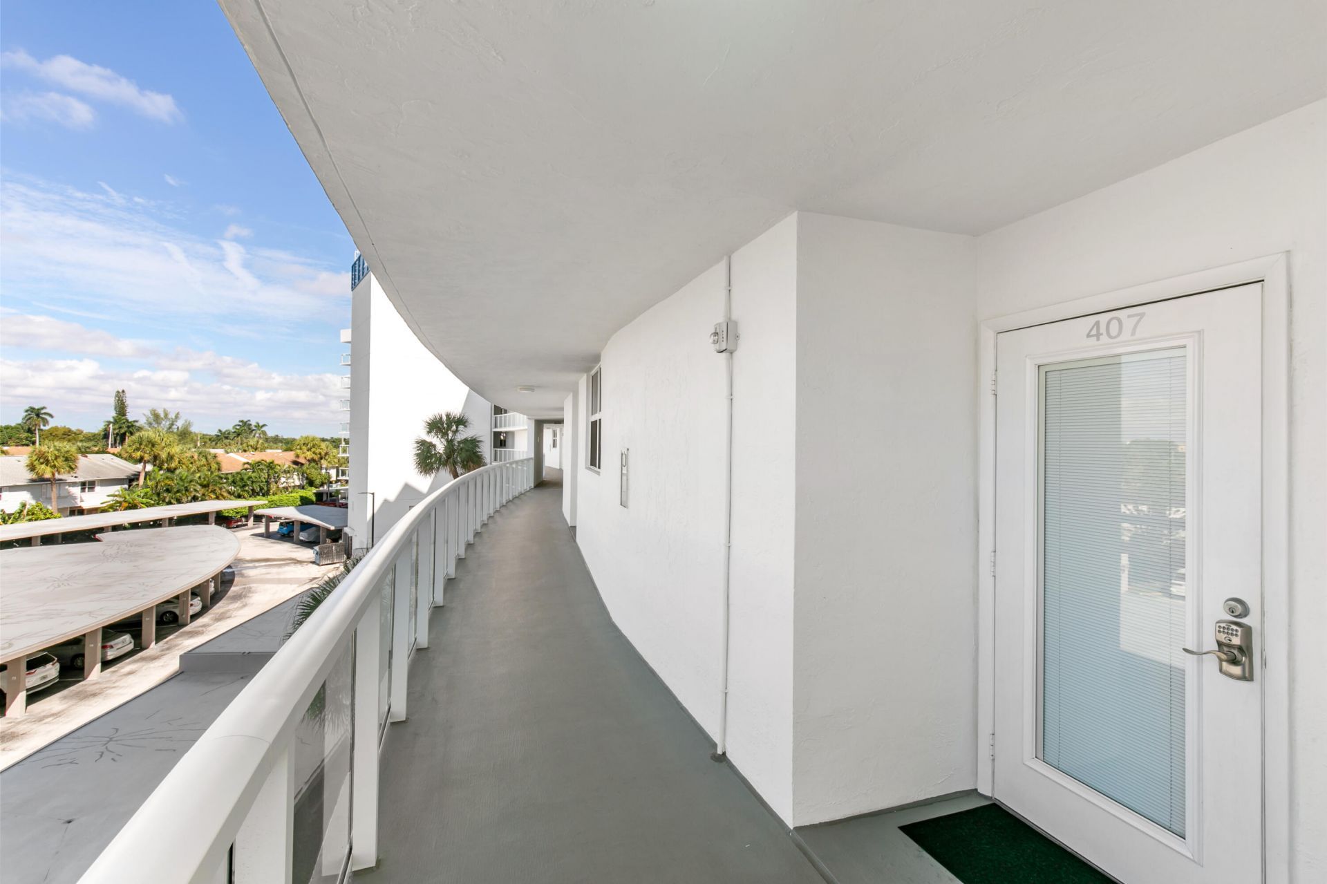 2731 NE 14th Street Causeway, Unit 407, Pompano Beach, FL 33062 Photo