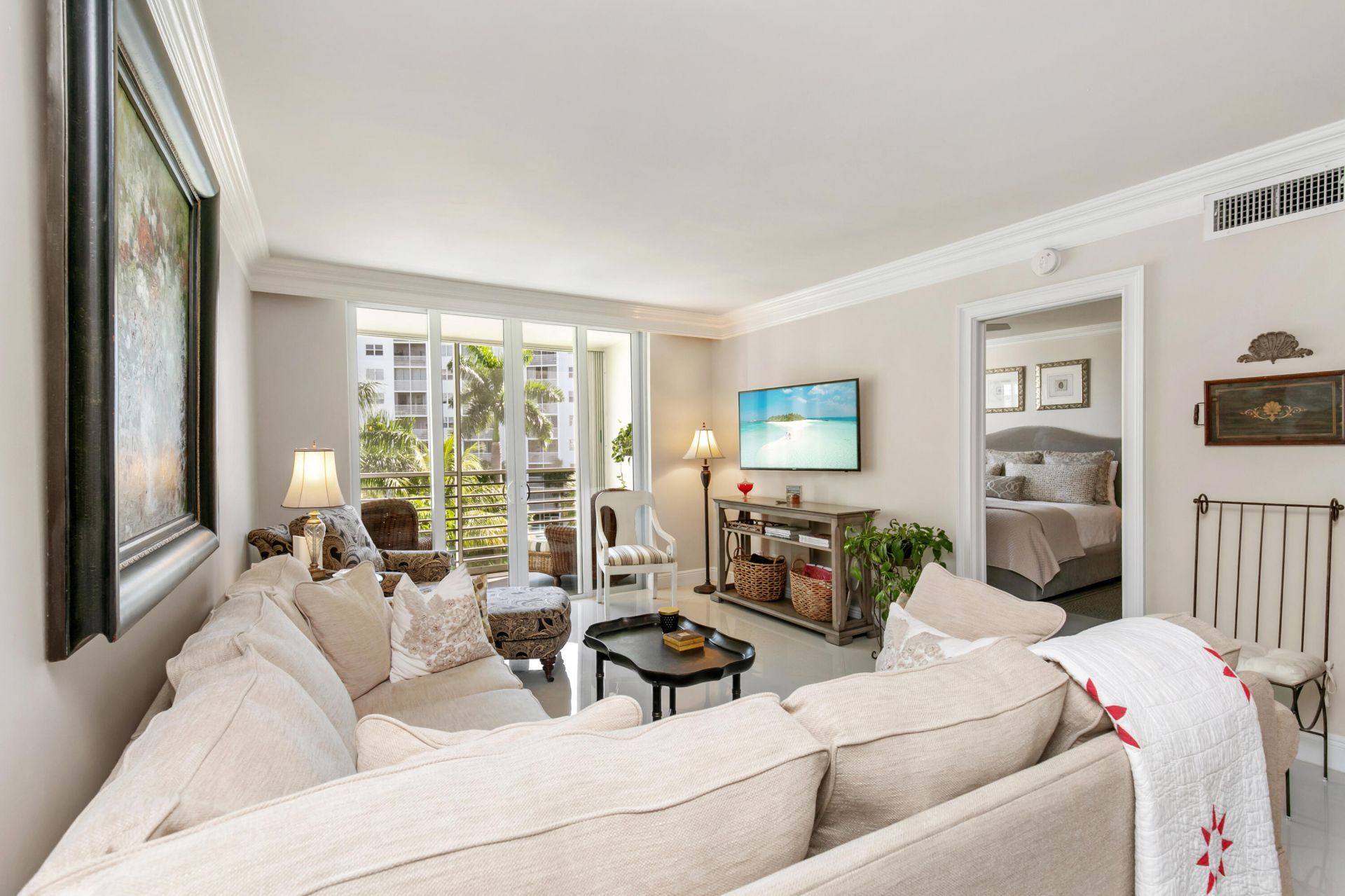2731 NE 14th Street Causeway, Unit 407, Pompano Beach, FL 33062 Photo