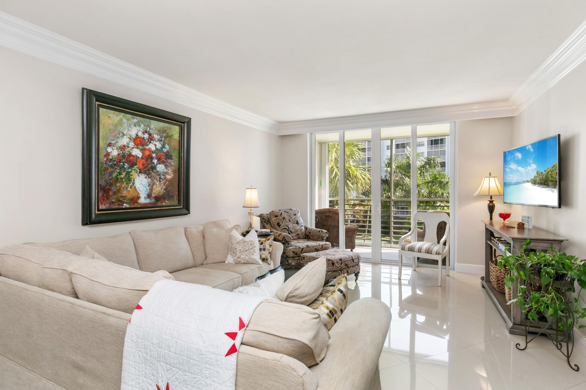 2731 NE 14th Street Causeway, Unit 407, Pompano Beach, FL 33062 Photo