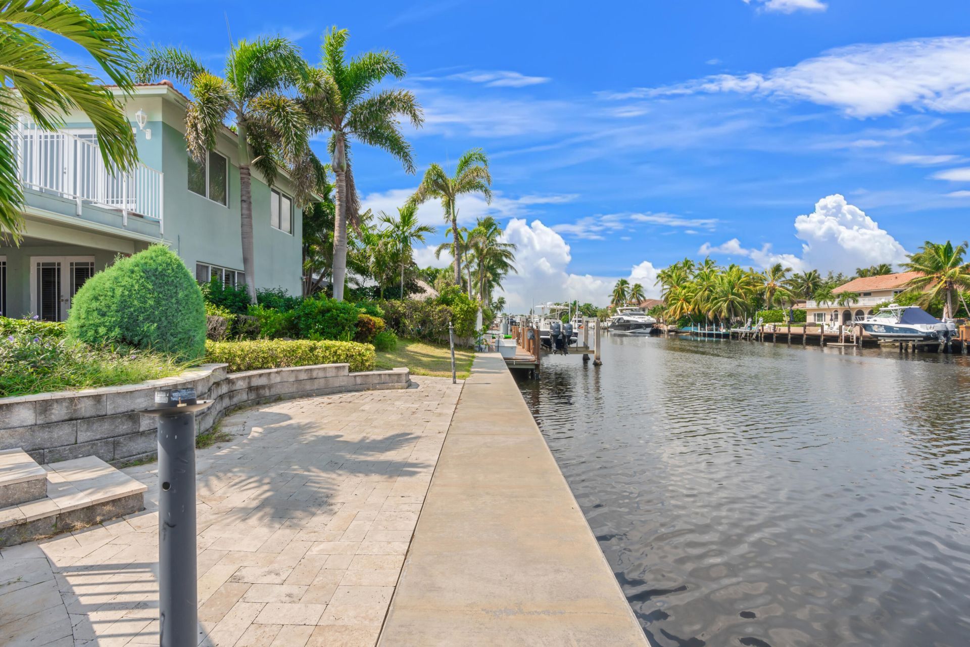 2651 NE 43rd Street, Lighthouse Point, FL 33064 Photo