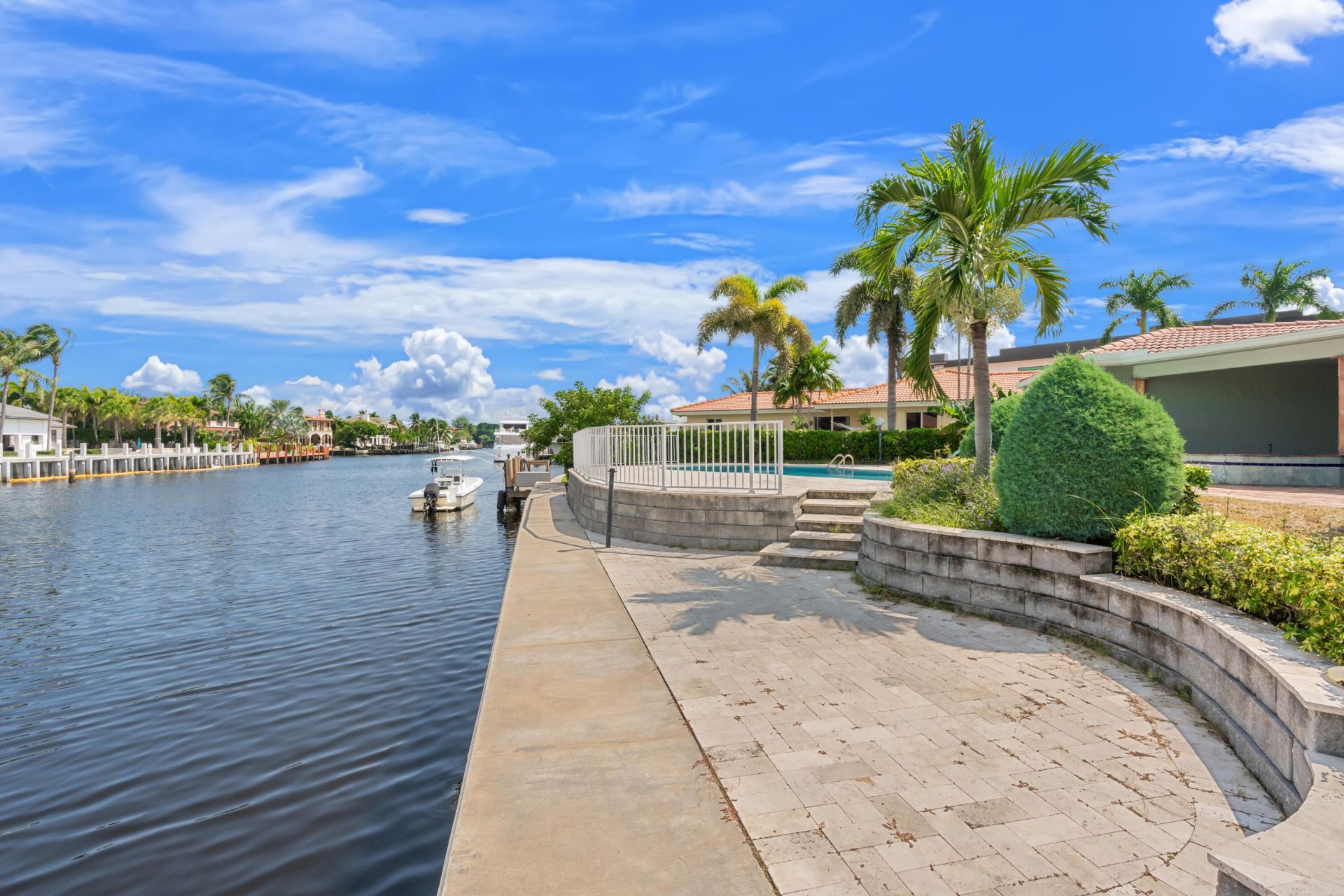 2651 NE 43rd Street, Lighthouse Point, FL 33064 Photo