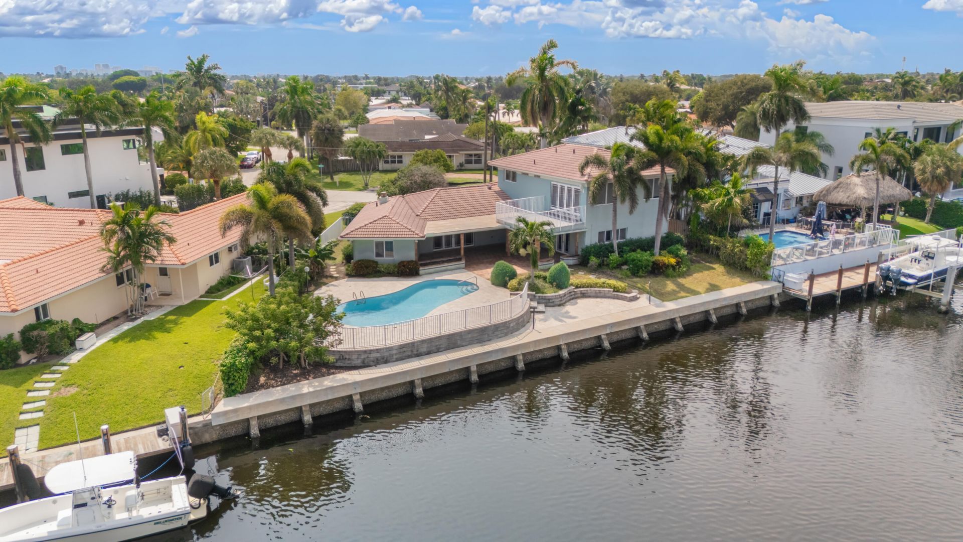 2651 NE 43rd Street, Lighthouse Point, FL 33064 Photo