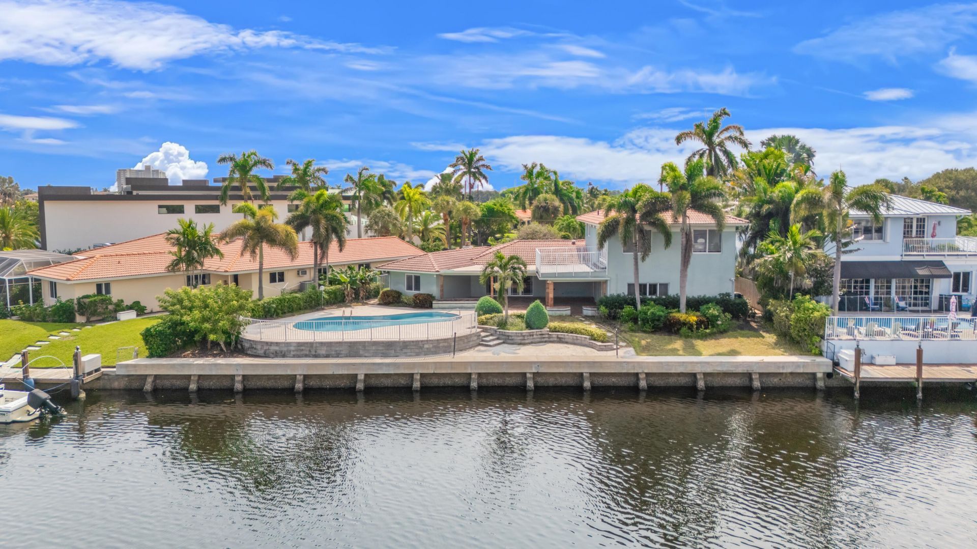2651 NE 43rd Street, Lighthouse Point, FL 33064 Photo