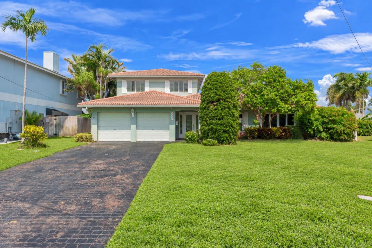 2651 NE 43rd Street, Lighthouse Point, FL 33064 Photo