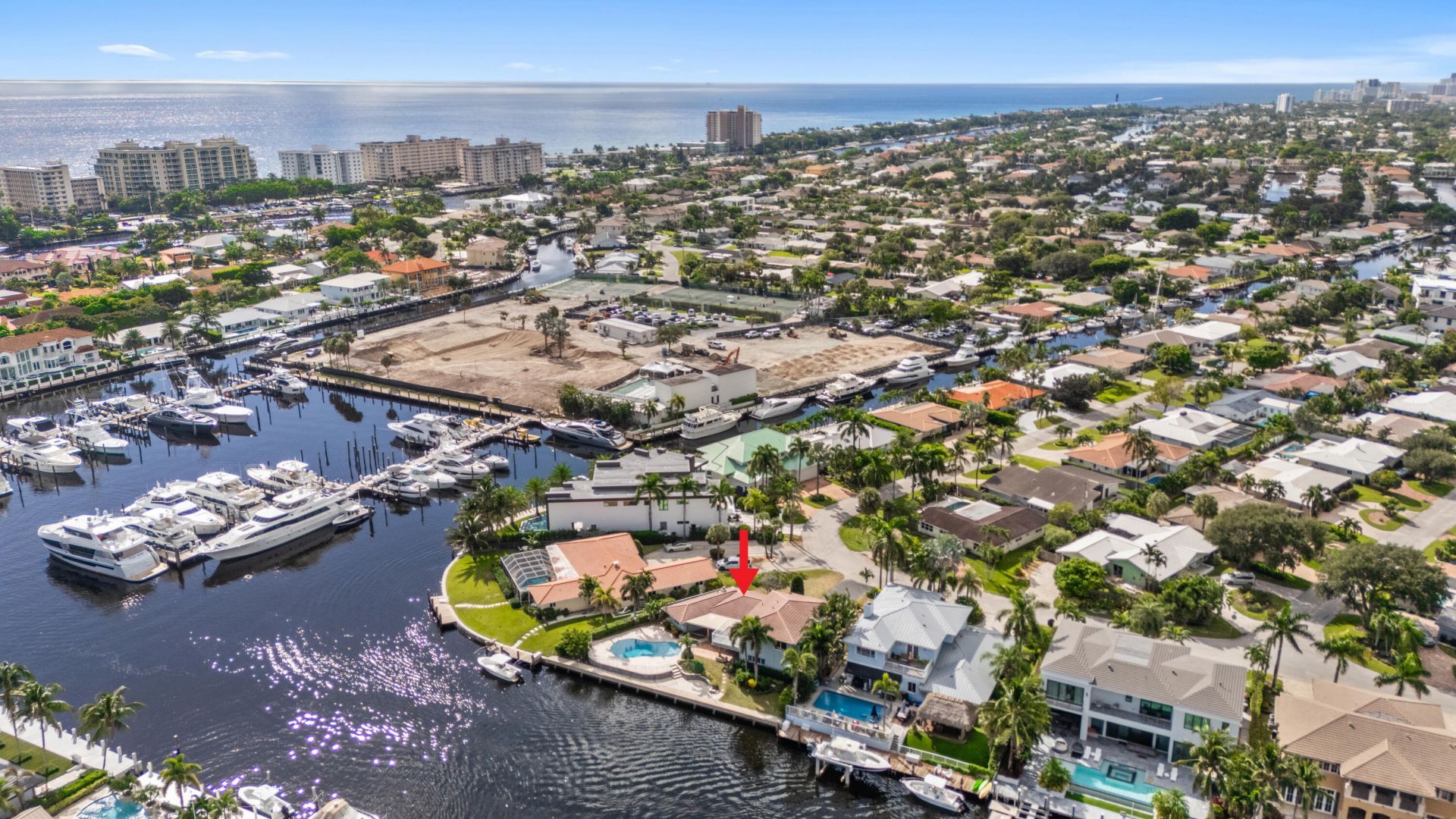 2651 NE 43rd Street, Lighthouse Point, FL 33064 Photo