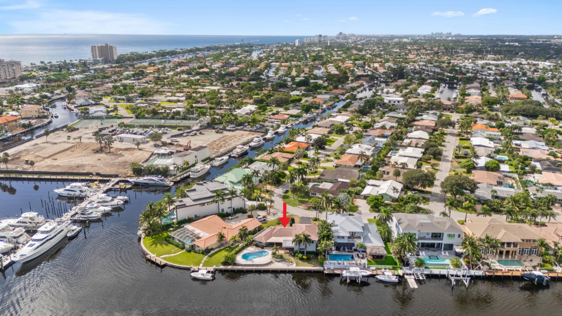 2651 NE 43rd Street, Lighthouse Point, FL 33064 Photo