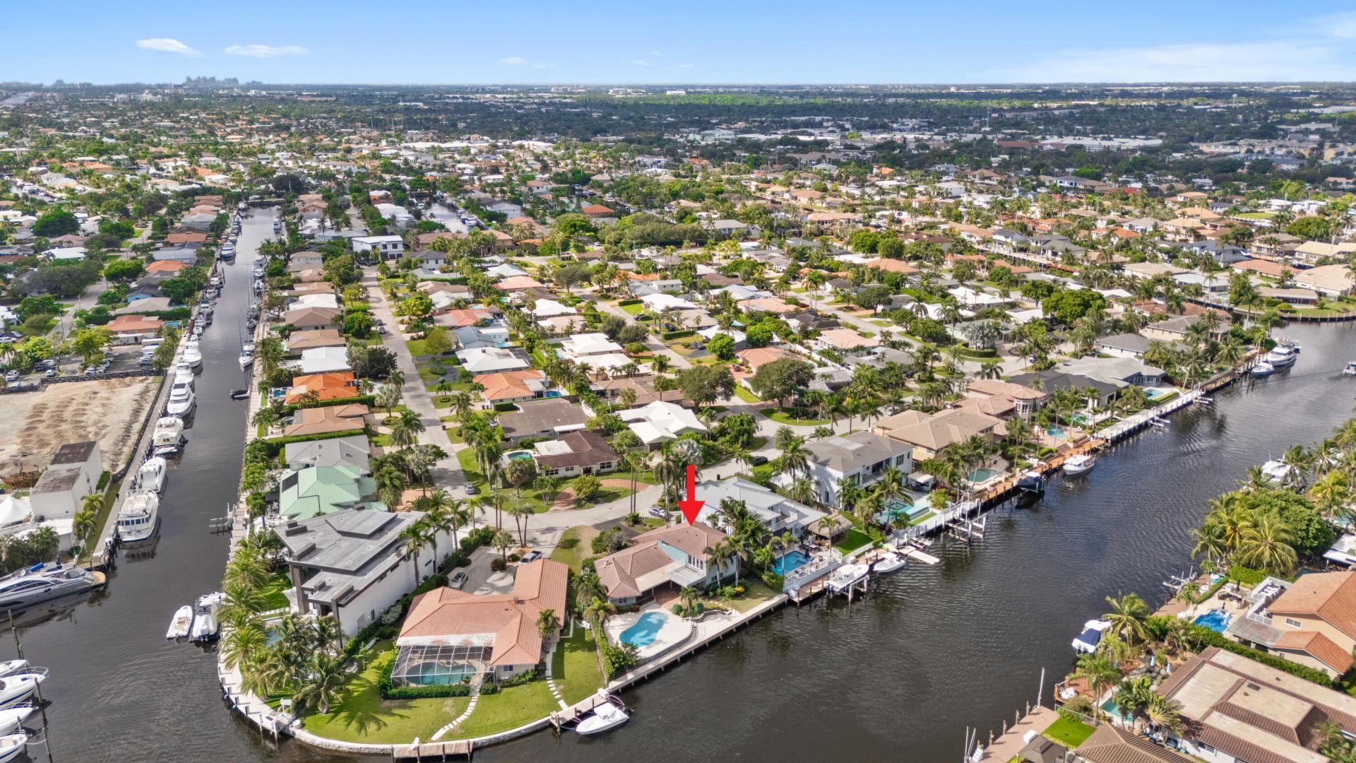 2651 NE 43rd Street, Lighthouse Point, FL 33064 Photo