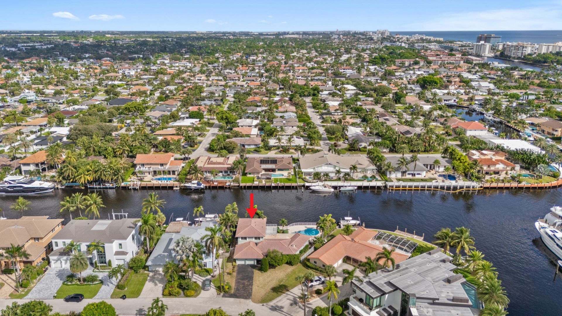 2651 NE 43rd Street, Lighthouse Point, FL 33064 Photo